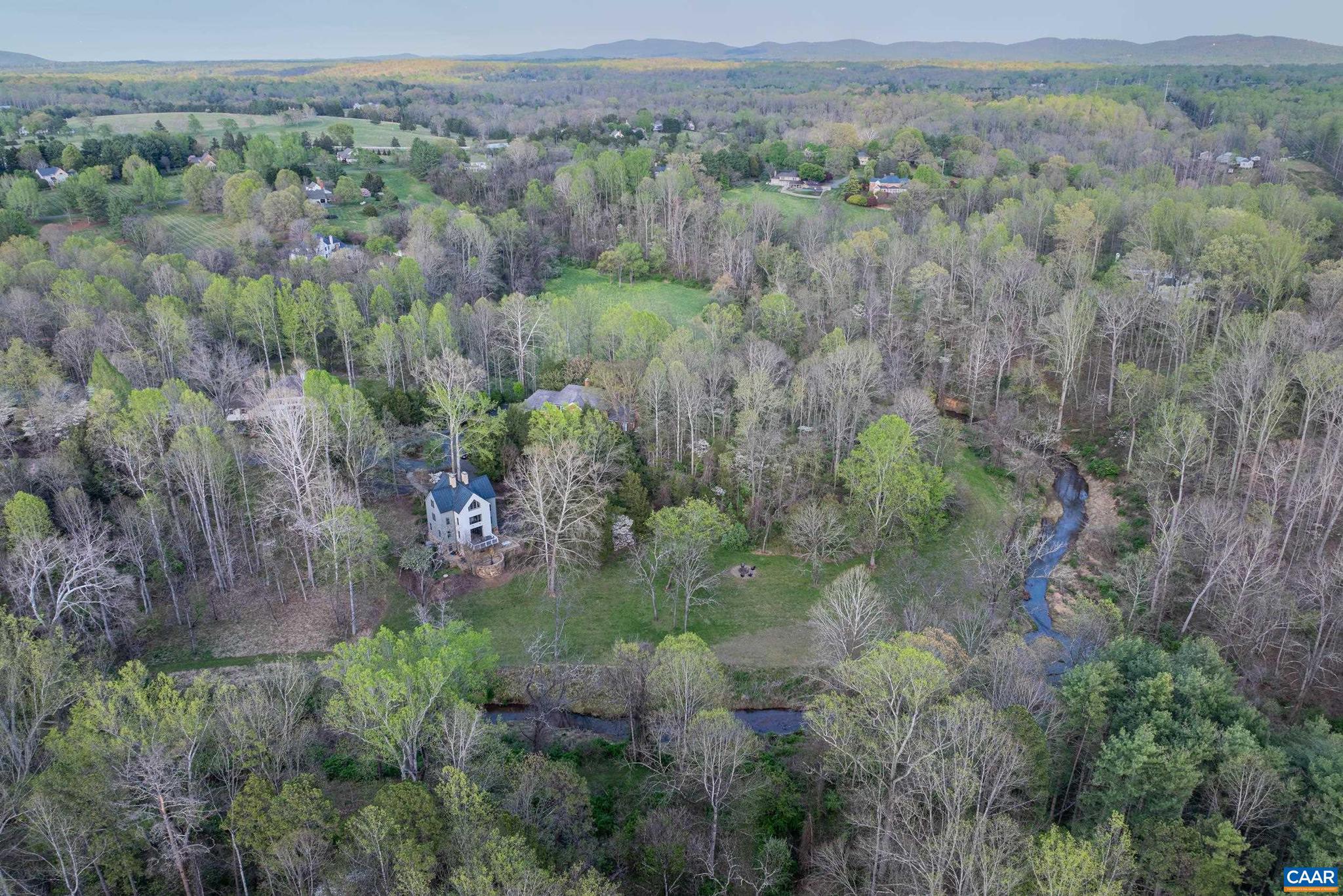 INGLECRESS - Residential