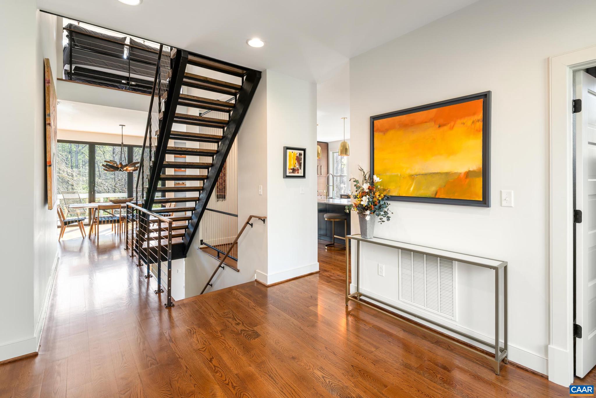 INGLECRESS - Residential