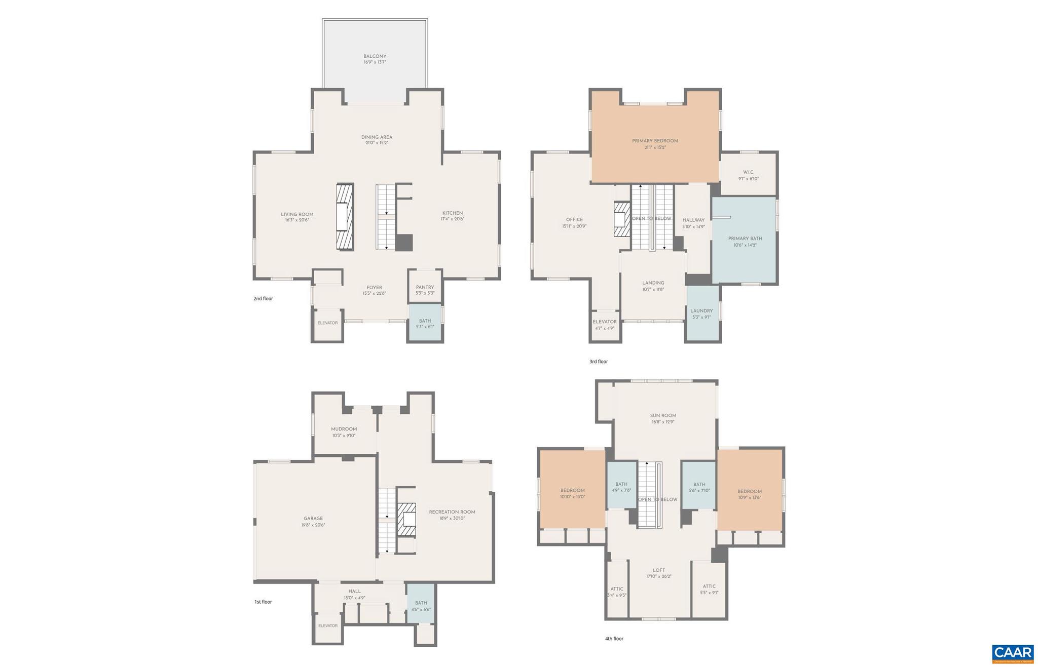 INGLECRESS - Residential