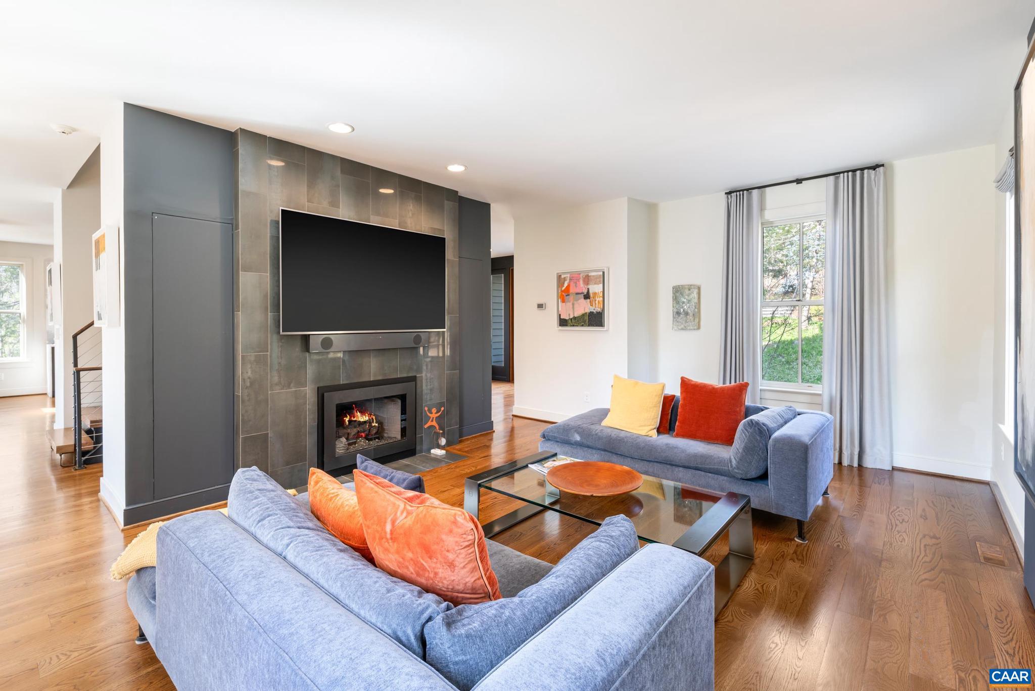 INGLECRESS - Residential