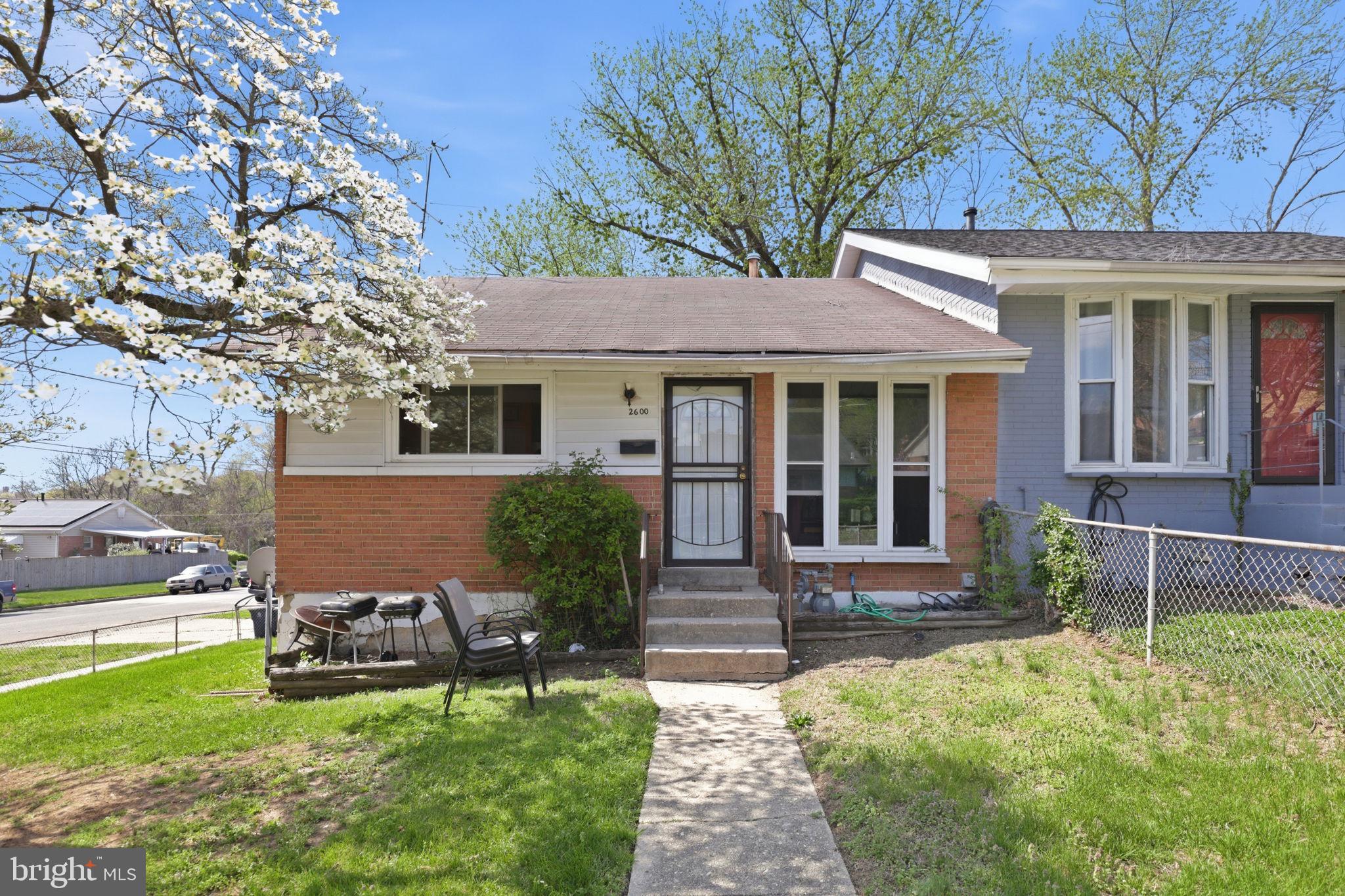 GOOD HOPE HILLS - Residential