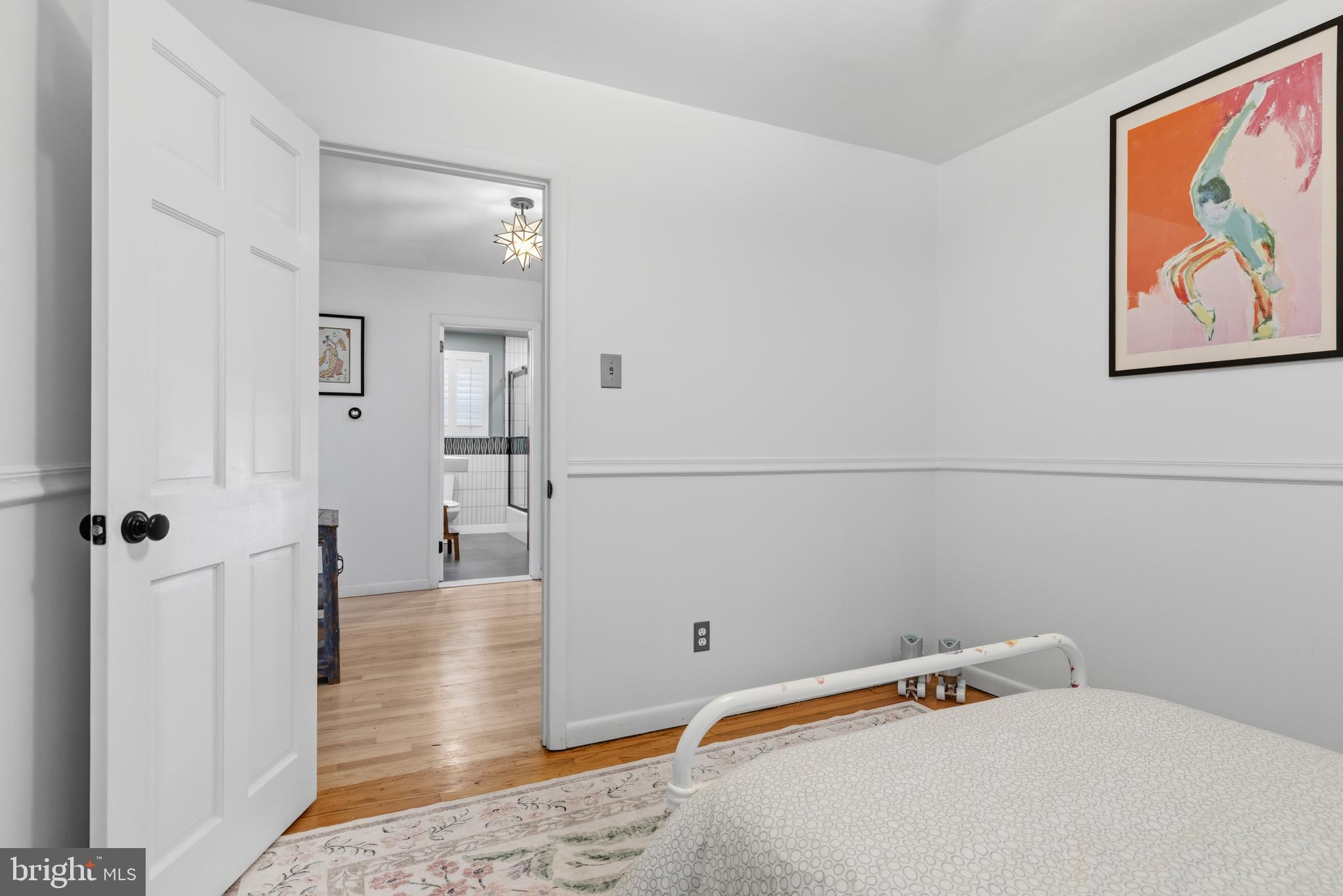 MT AIRY (EAST) - Residential