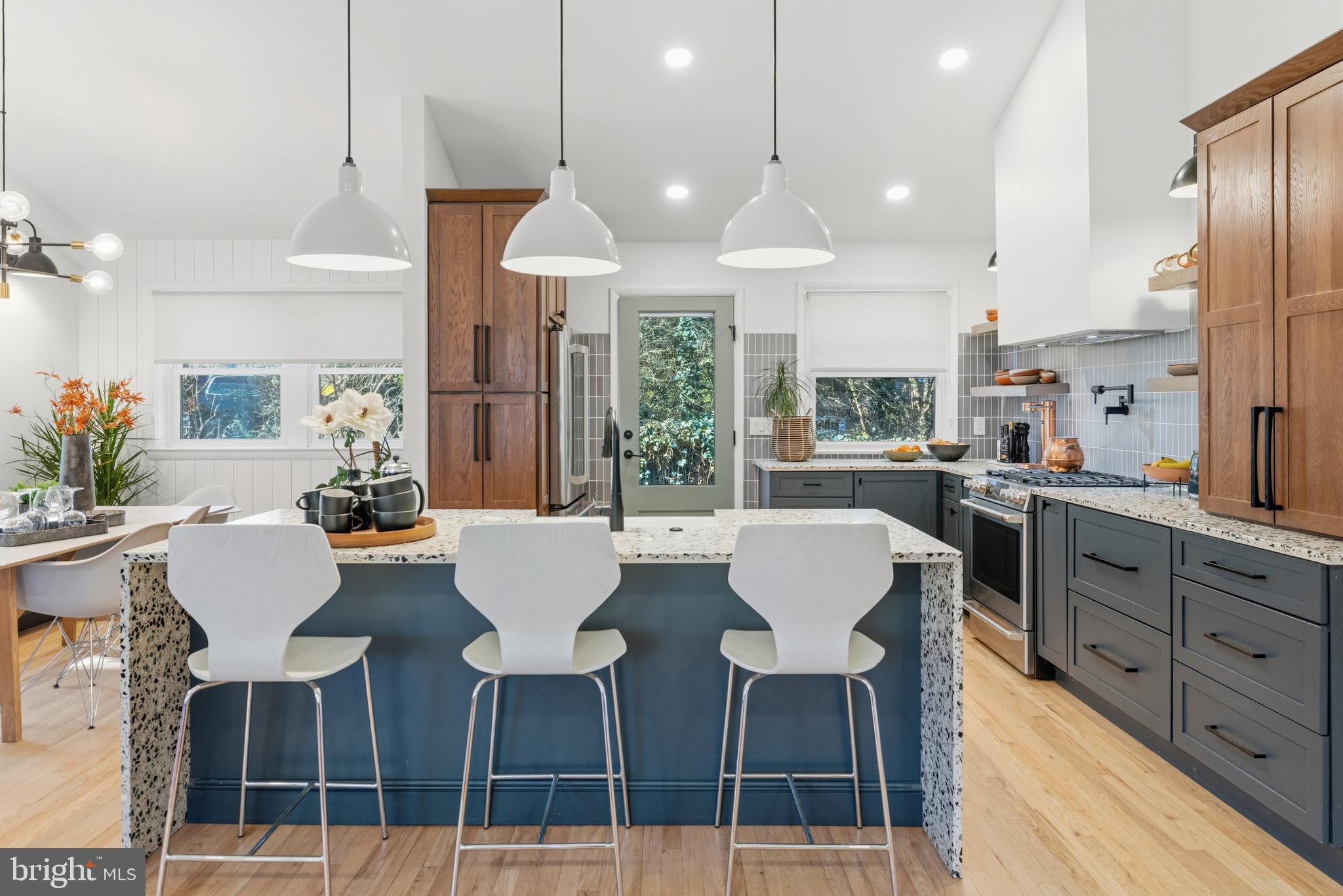 MT AIRY (EAST) - Residential