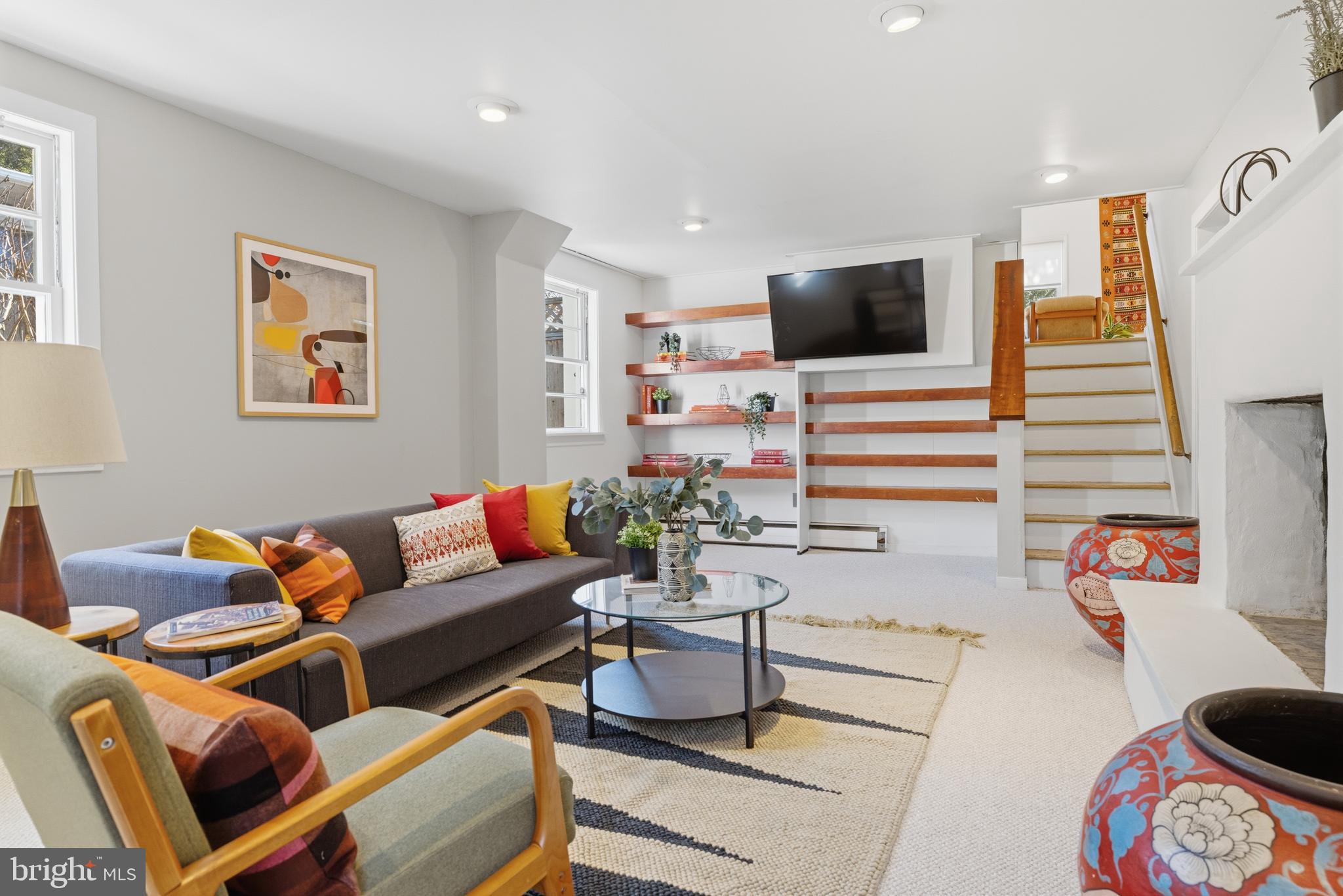 MT AIRY (EAST) - Residential