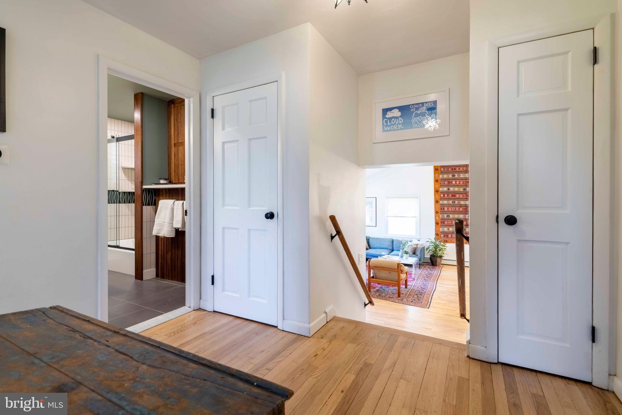 MT AIRY (EAST) - Residential