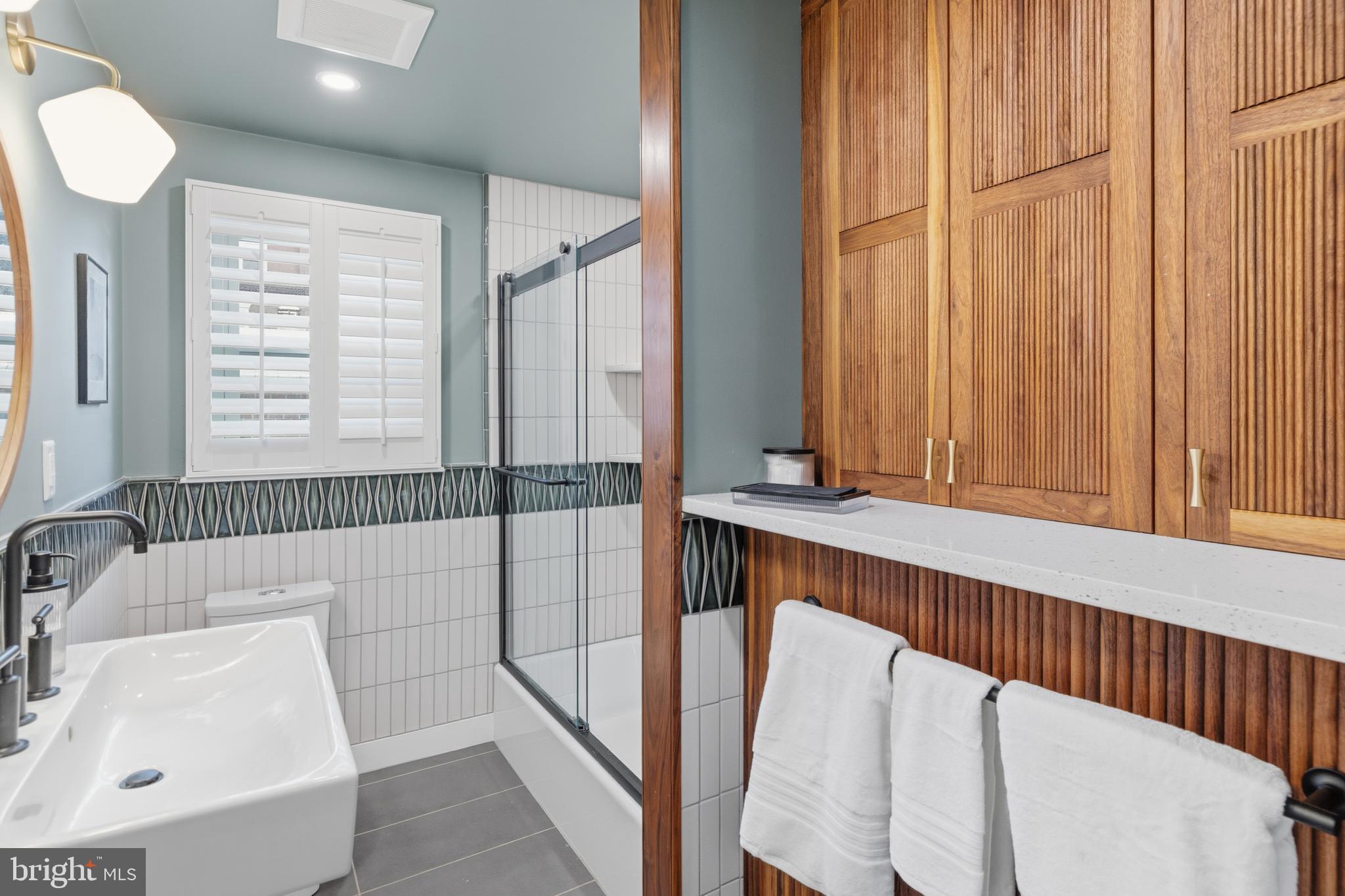 MT AIRY (EAST) - Residential