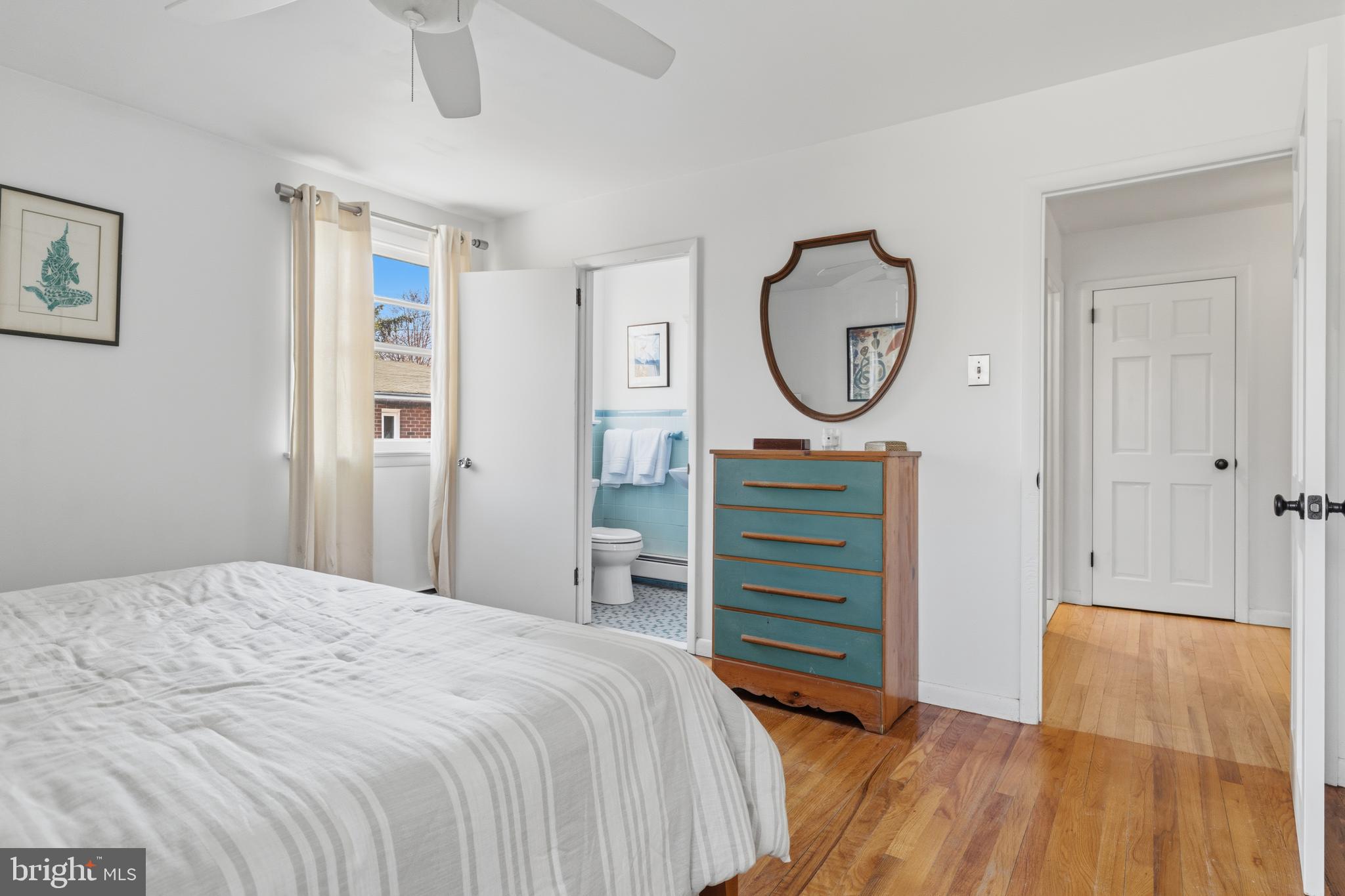 MT AIRY (EAST) - Residential