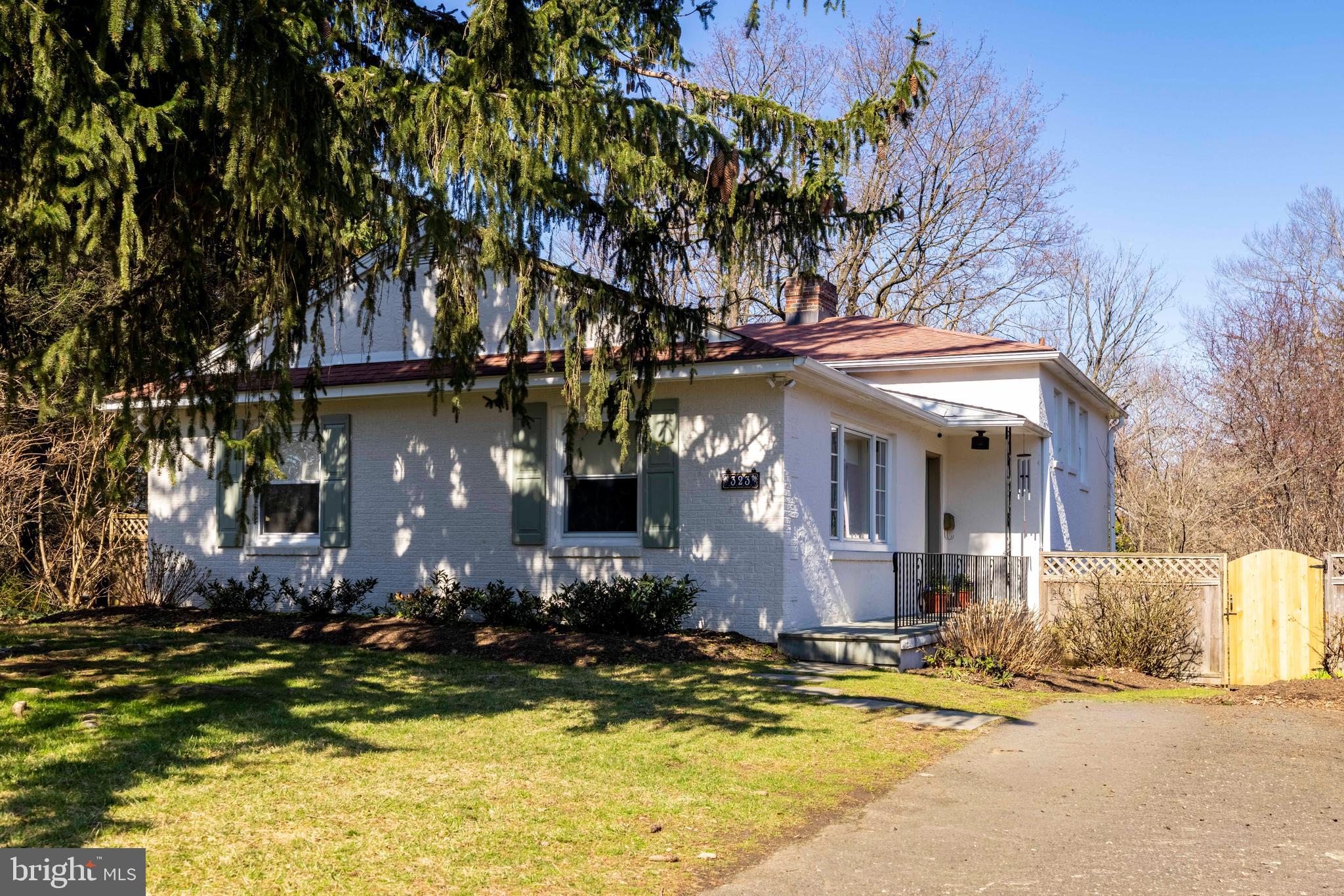 MT AIRY (EAST) - Residential