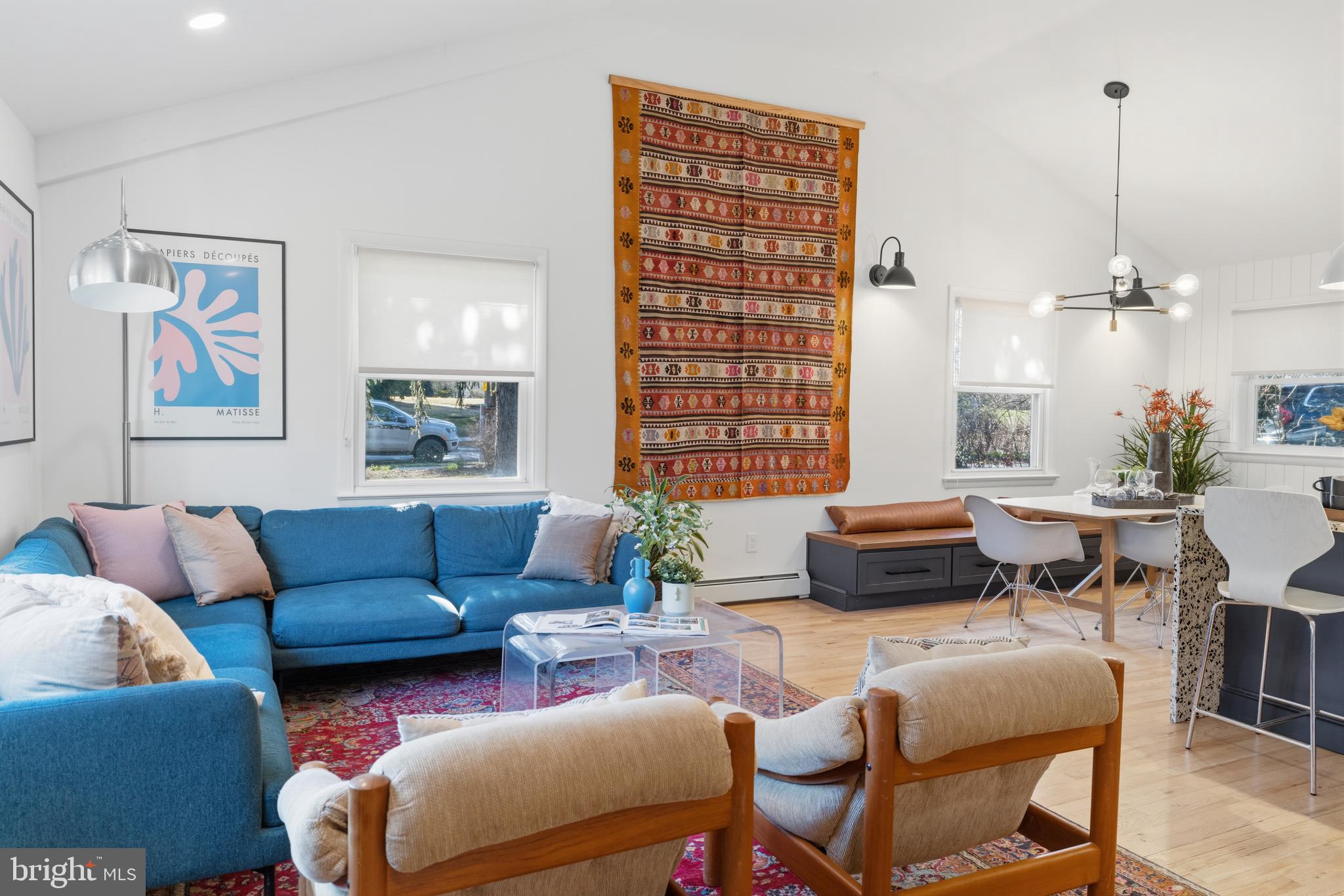 MT AIRY (EAST) - Residential