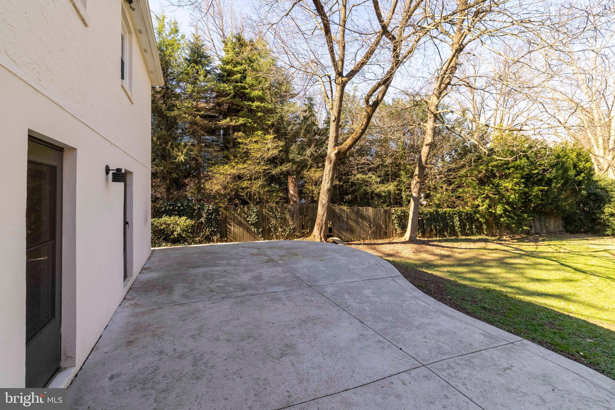 MT AIRY (EAST) - Residential