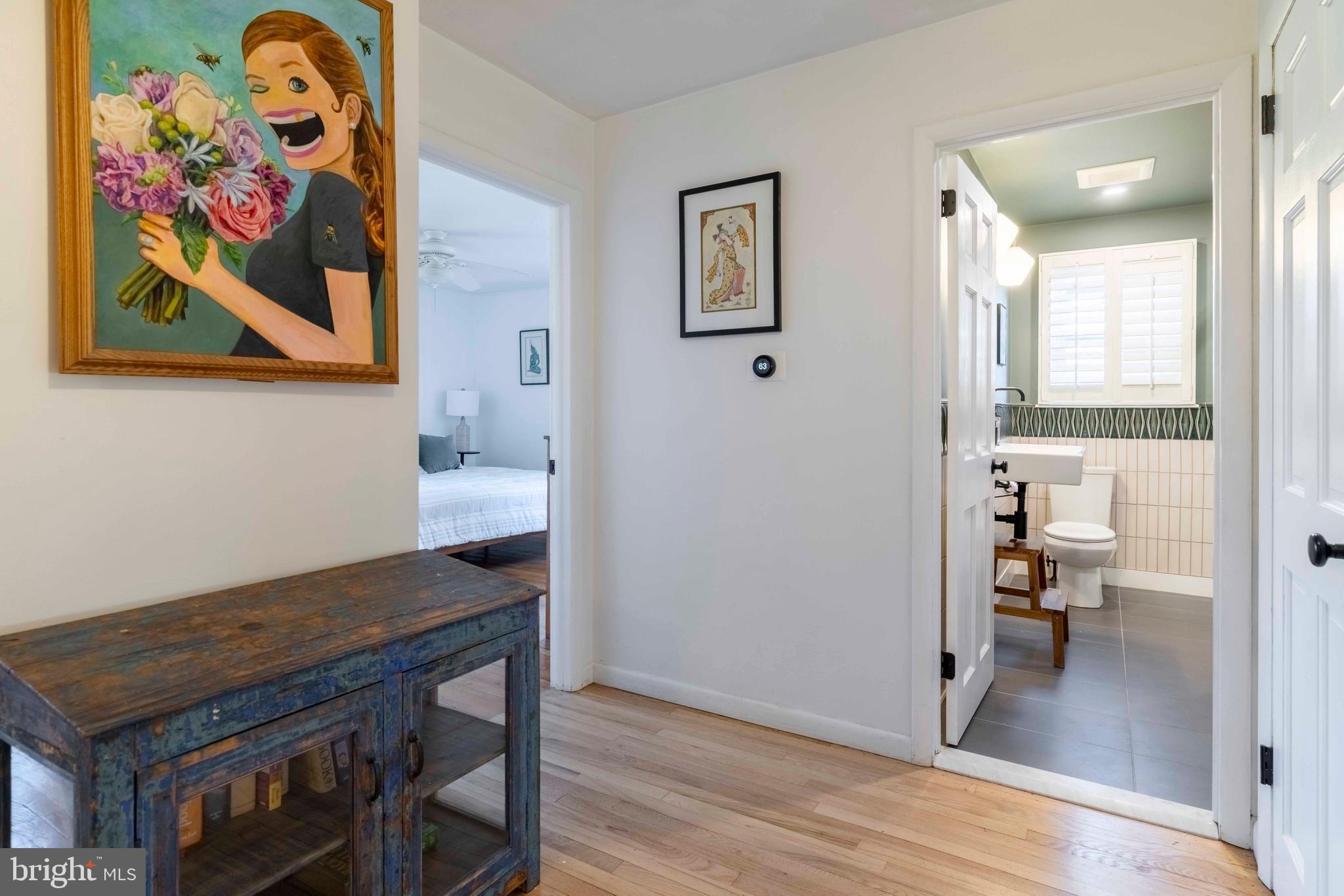 MT AIRY (EAST) - Residential