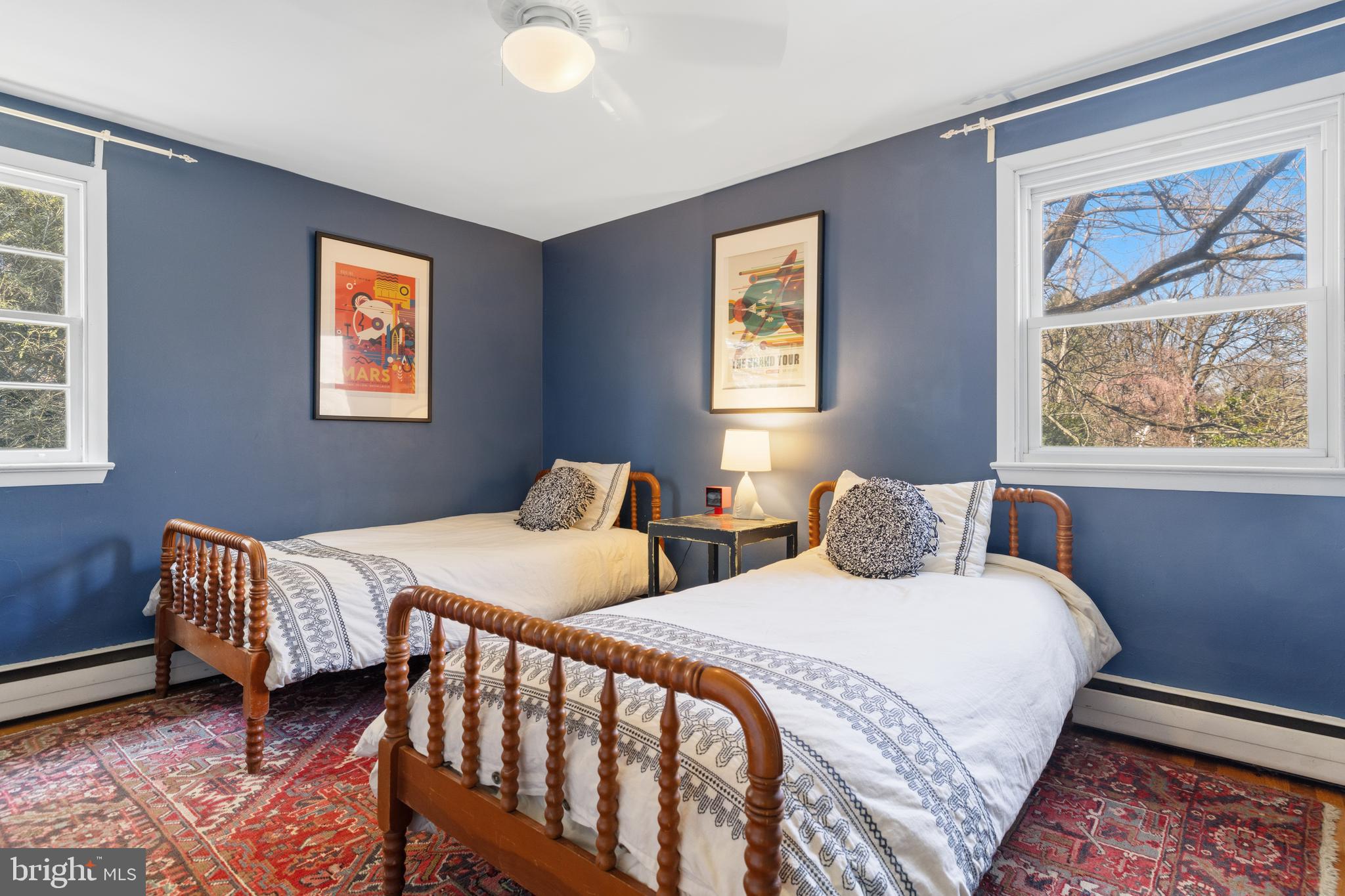 MT AIRY (EAST) - Residential