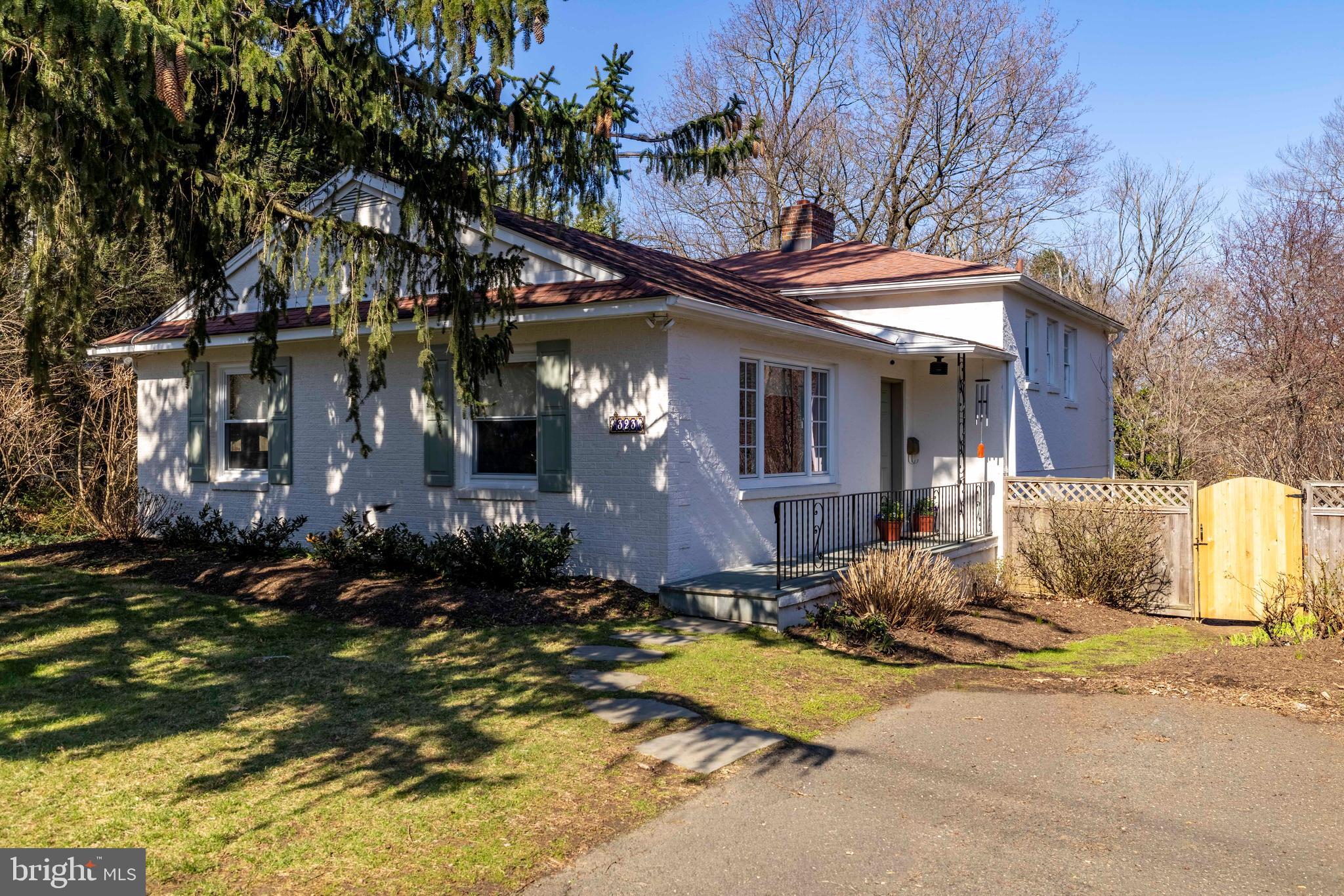 MT AIRY (EAST) - Residential