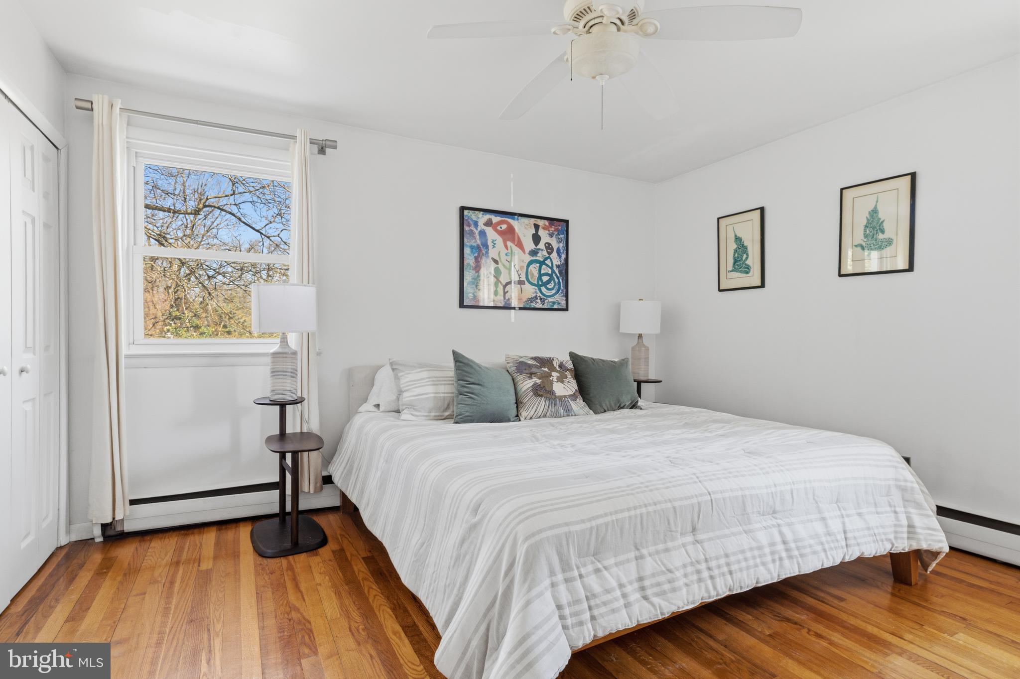 MT AIRY (EAST) - Residential