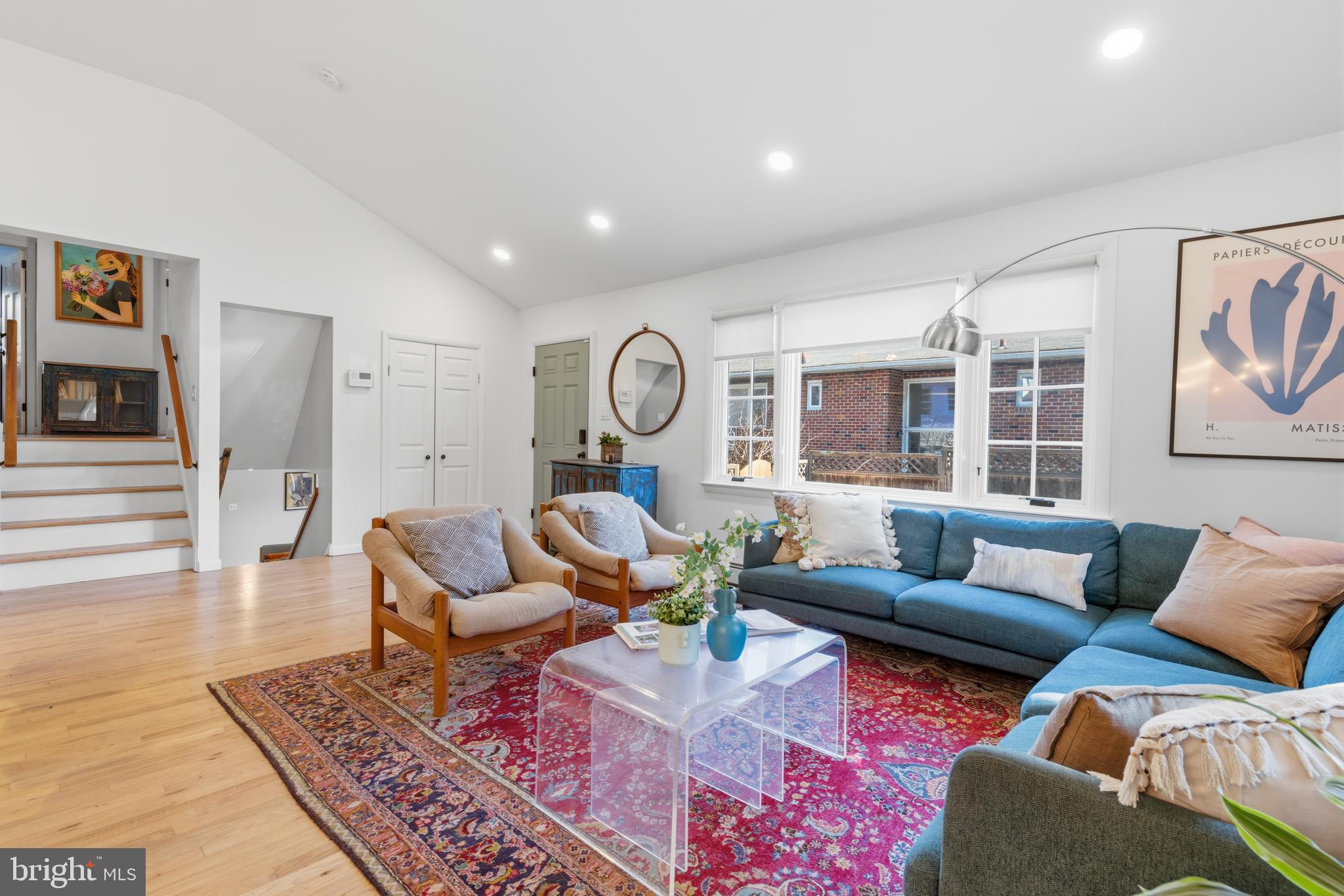 MT AIRY (EAST) - Residential