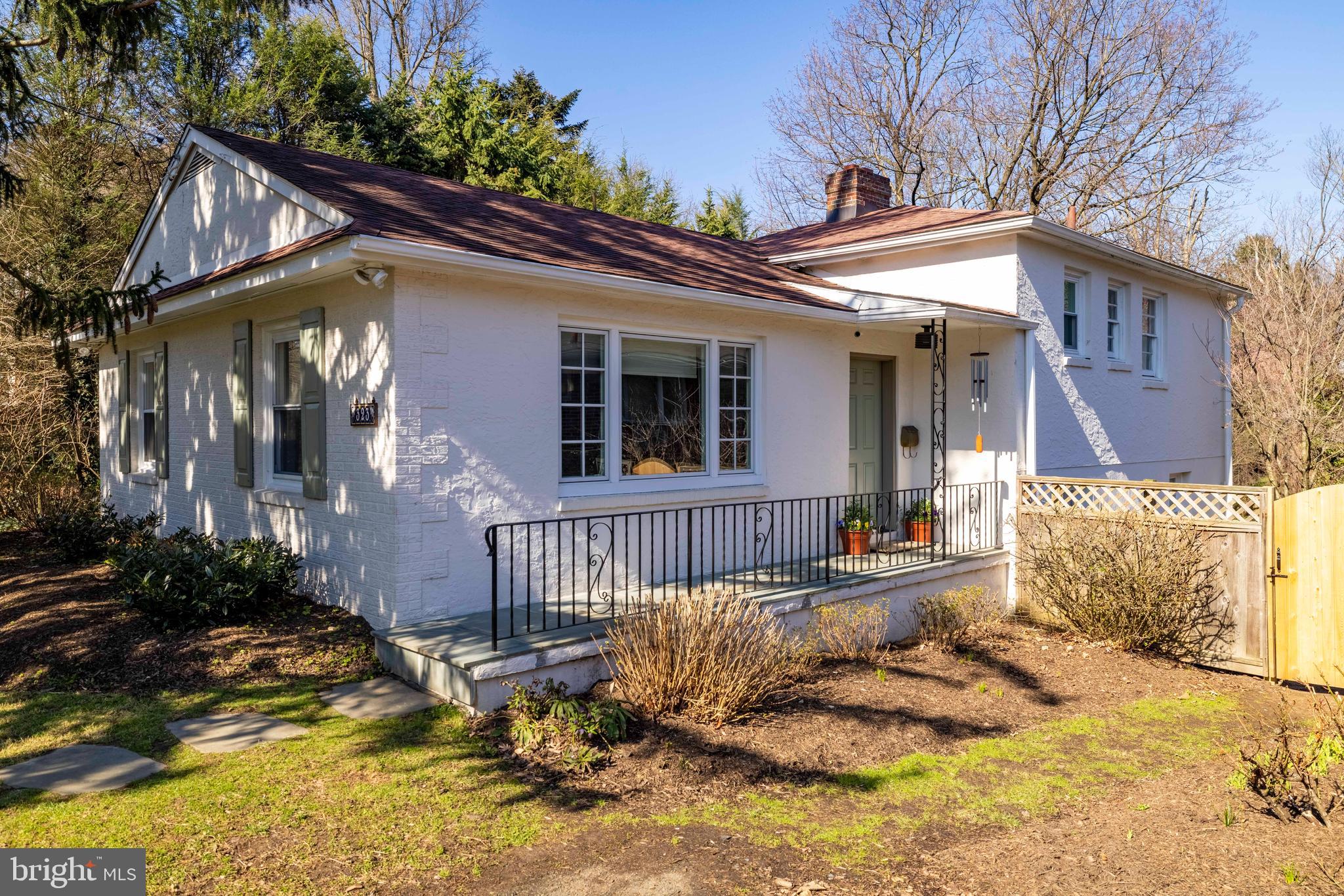 MT AIRY (EAST) - Residential