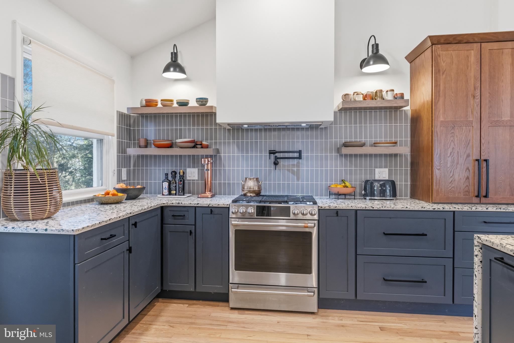 MT AIRY (EAST) - Residential