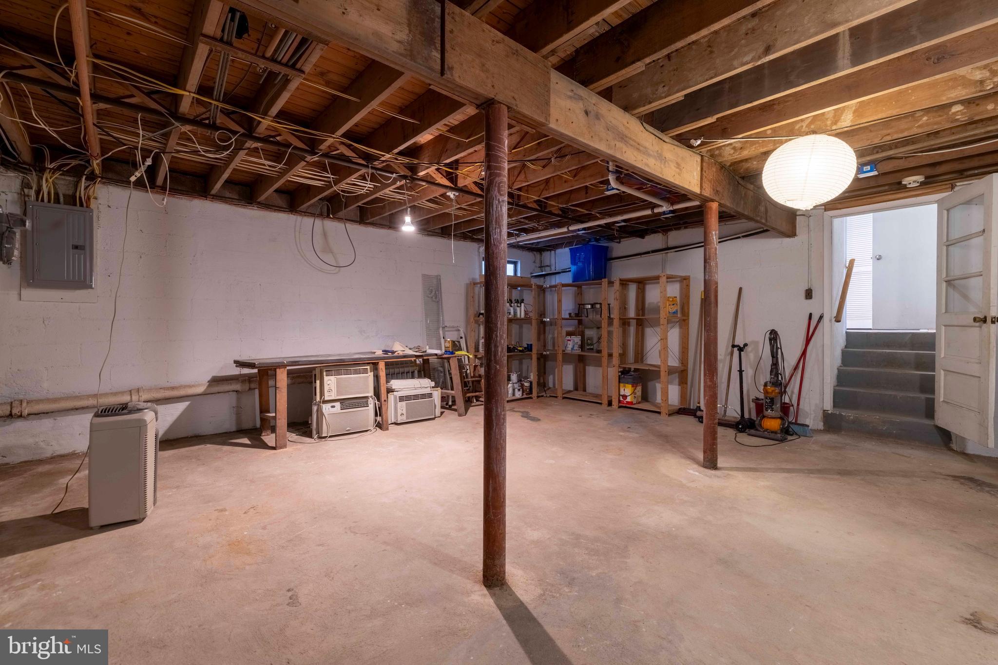 MT AIRY (EAST) - Residential