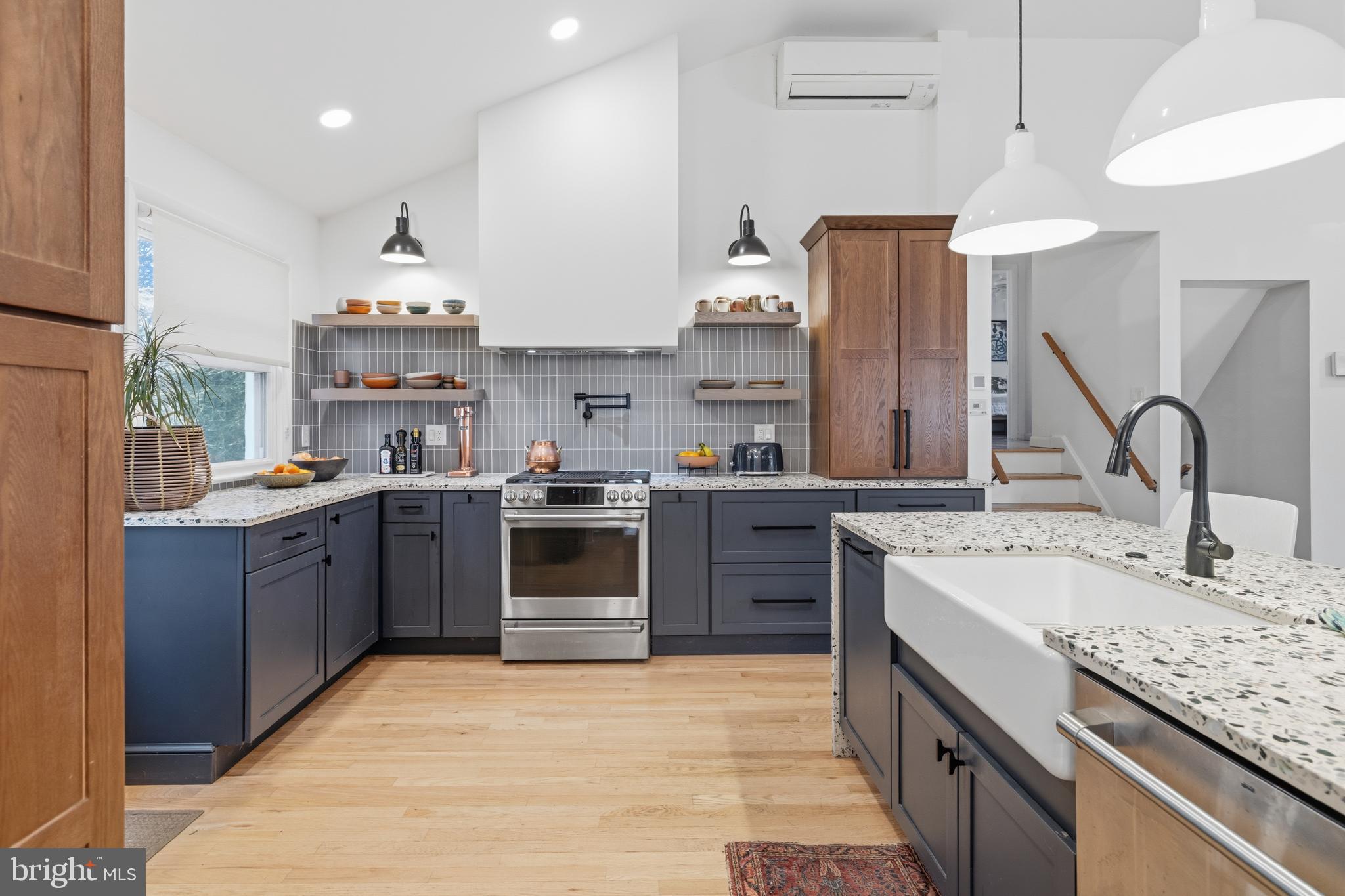 MT AIRY (EAST) - Residential