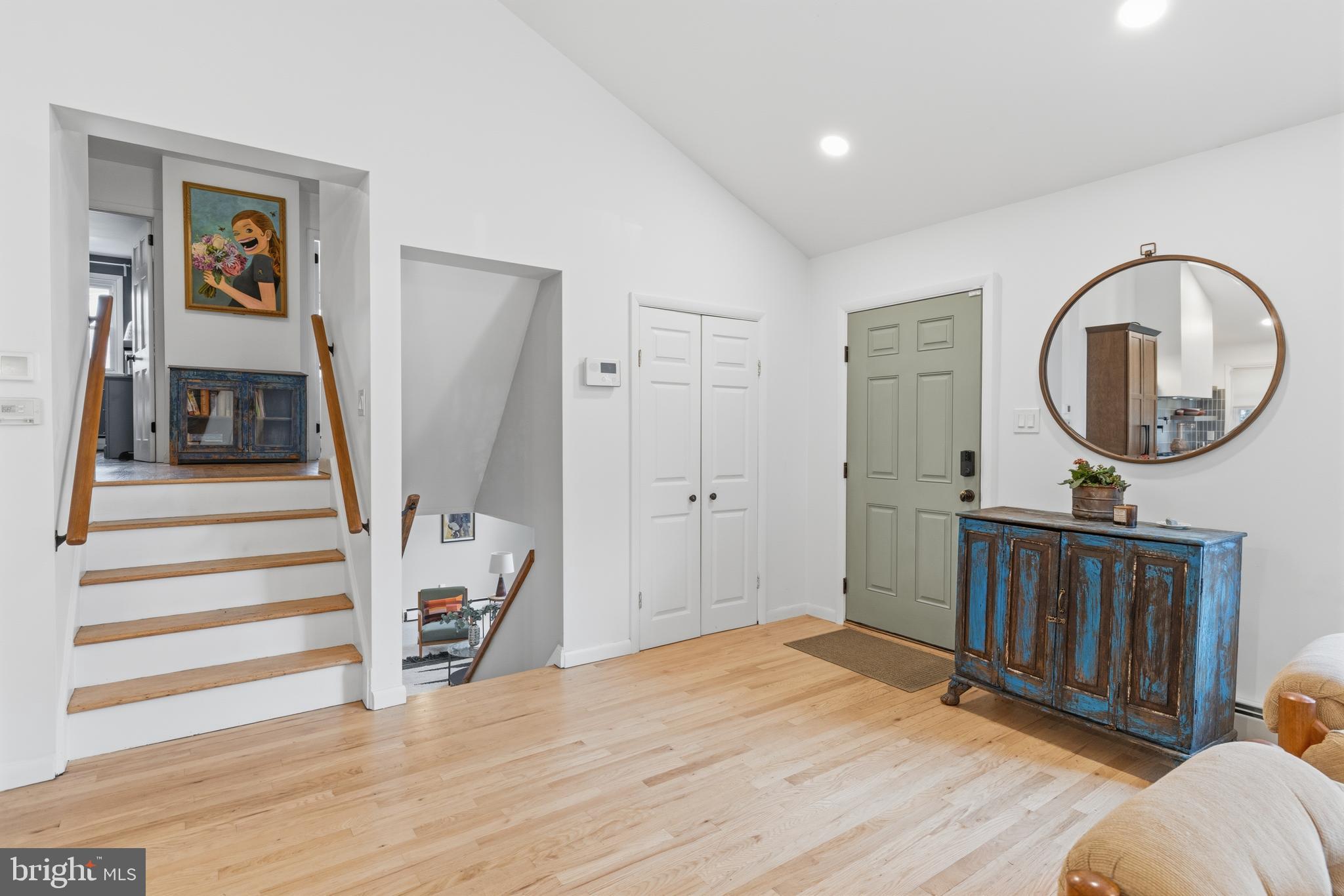 MT AIRY (EAST) - Residential