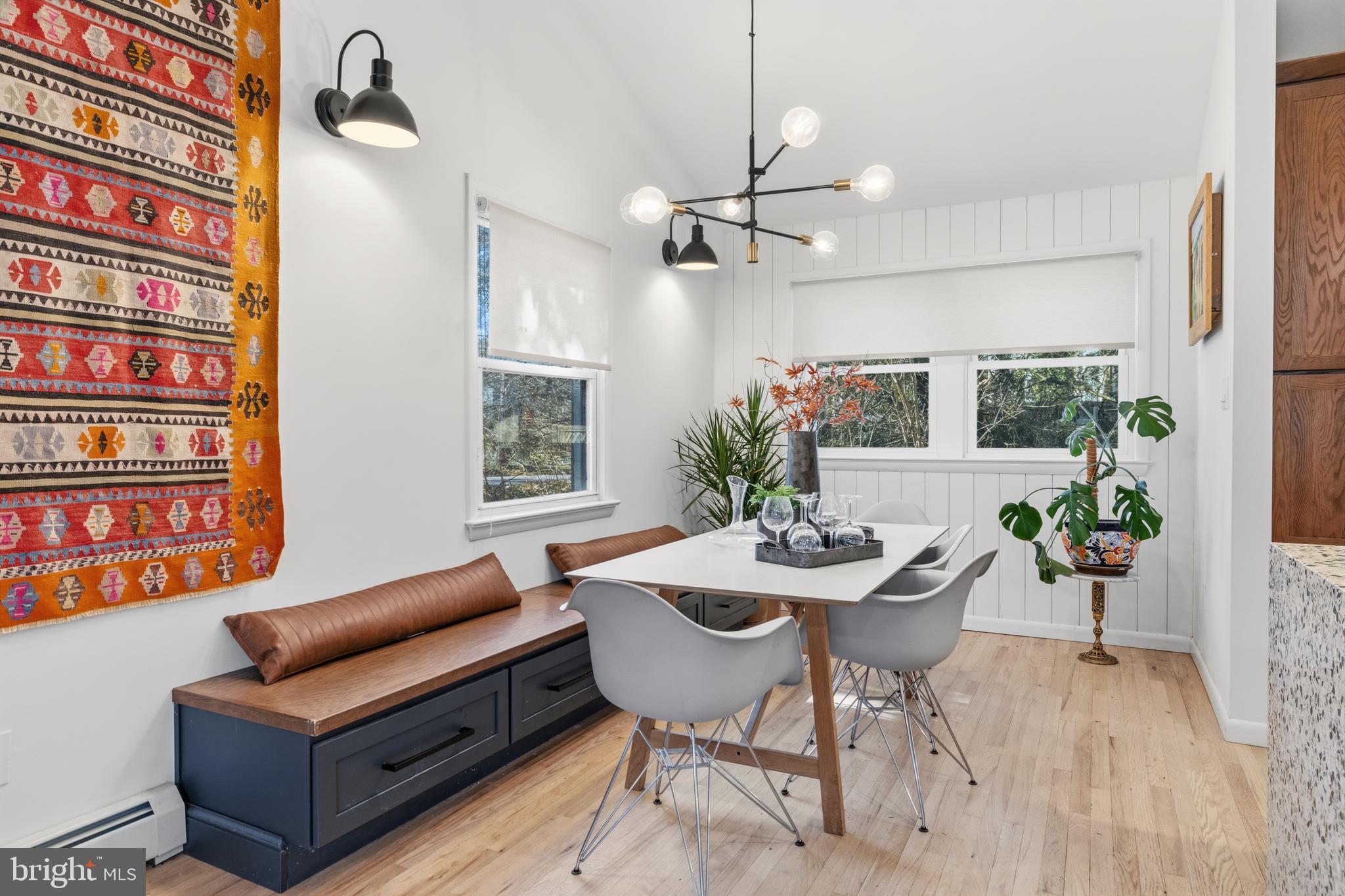 MT AIRY (EAST) - Residential