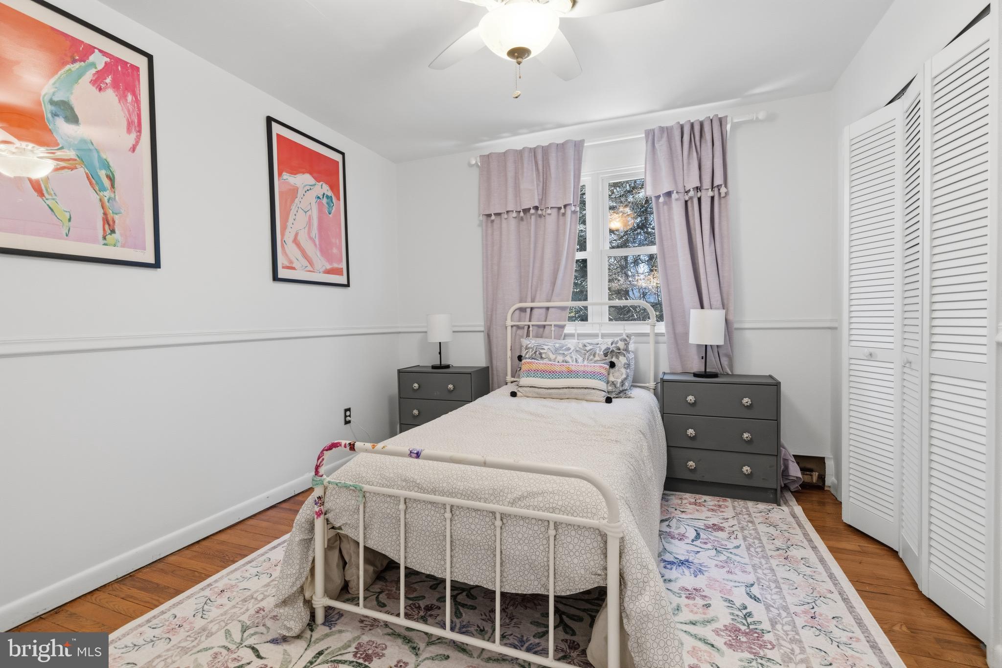 MT AIRY (EAST) - Residential