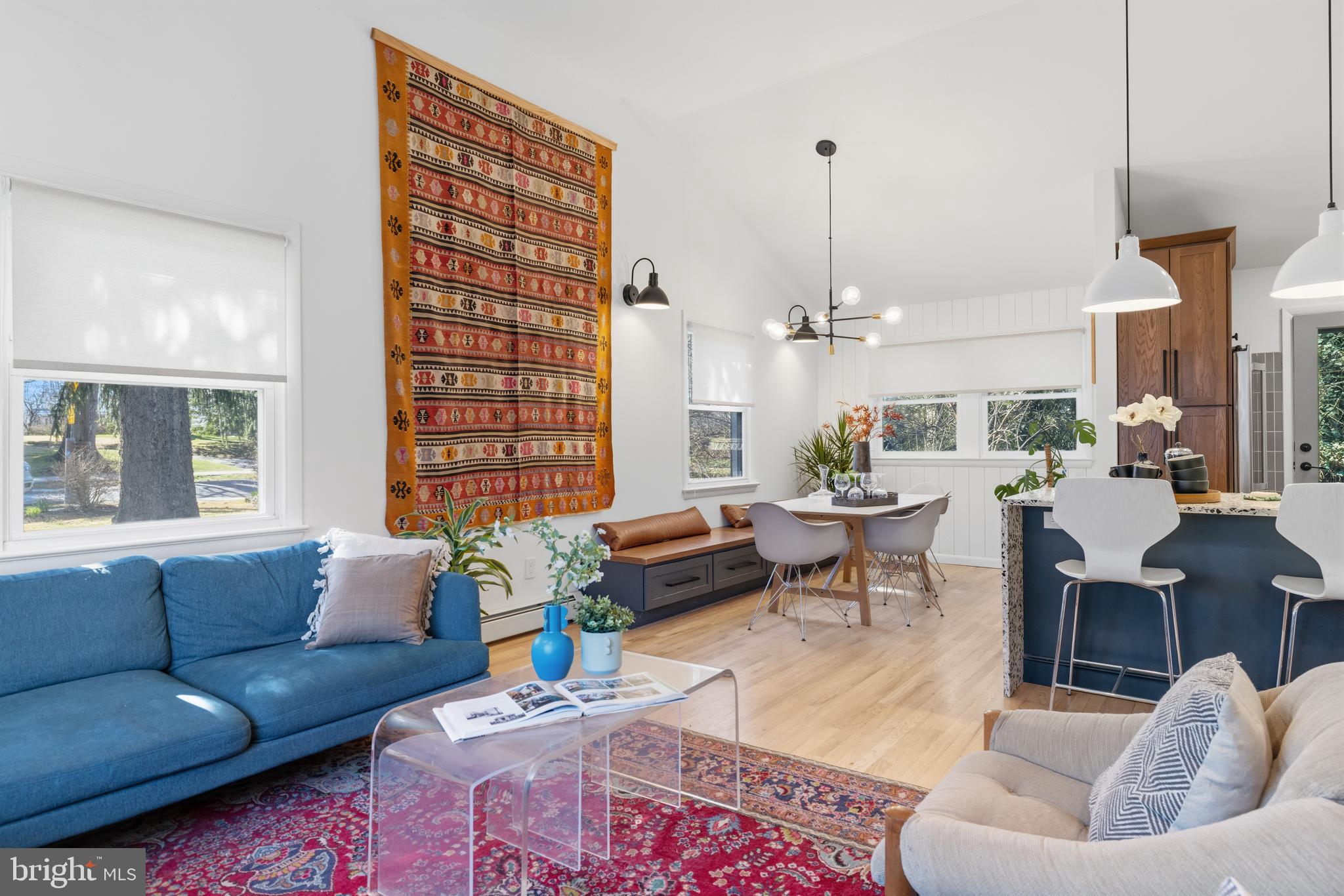 MT AIRY (EAST) - Residential