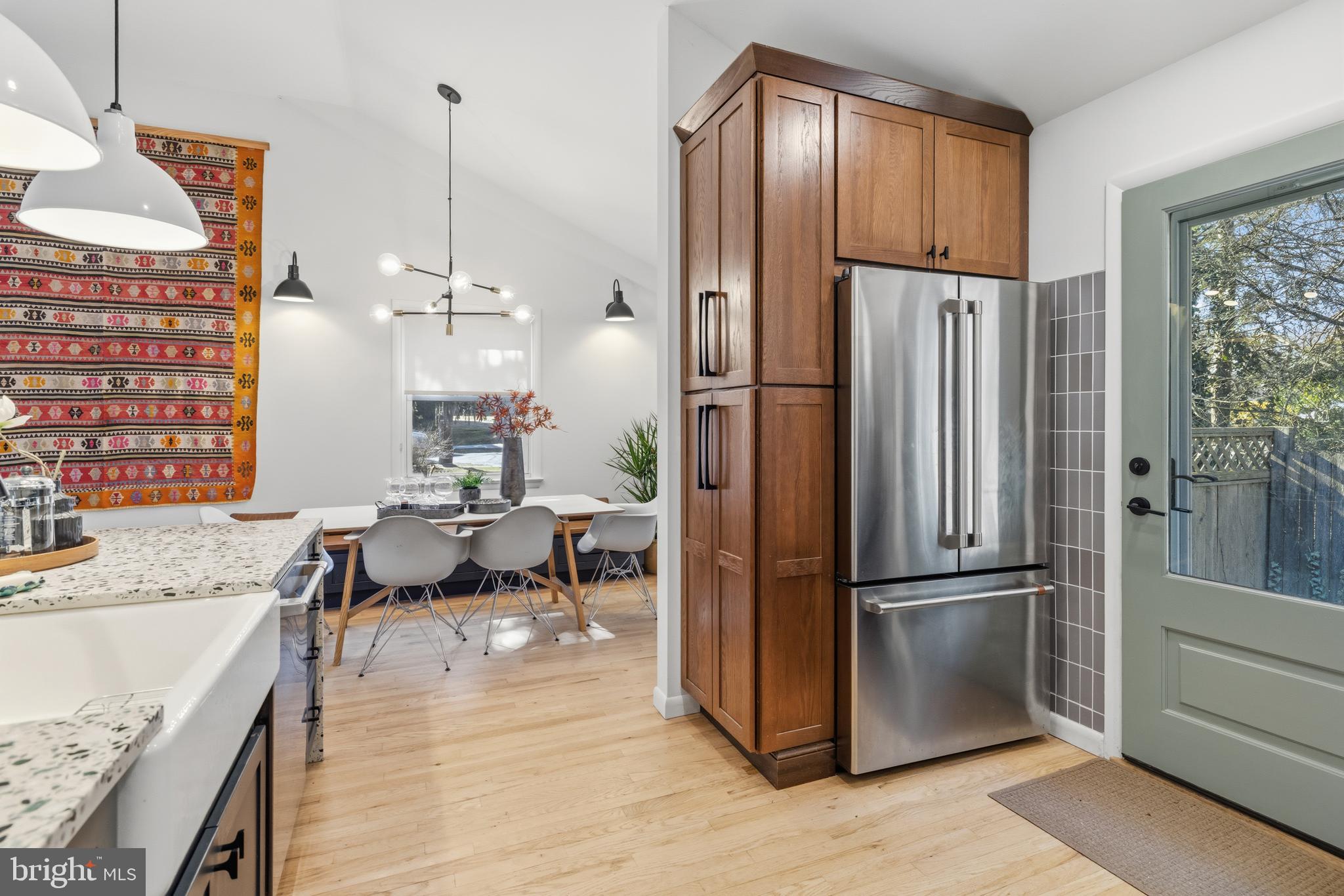 MT AIRY (EAST) - Residential