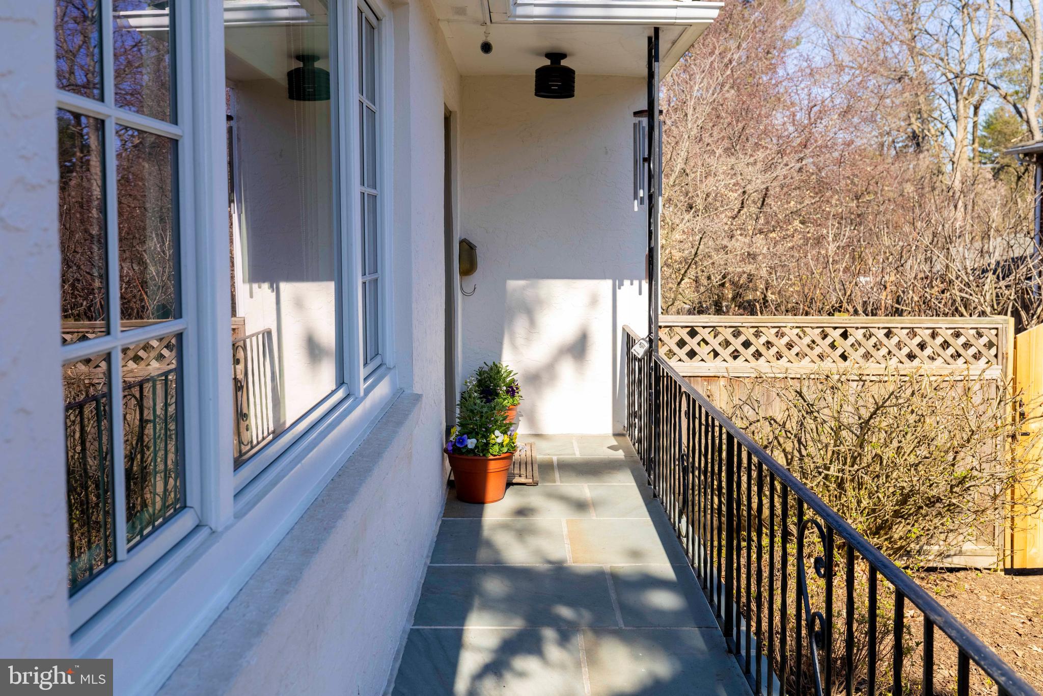 MT AIRY (EAST) - Residential