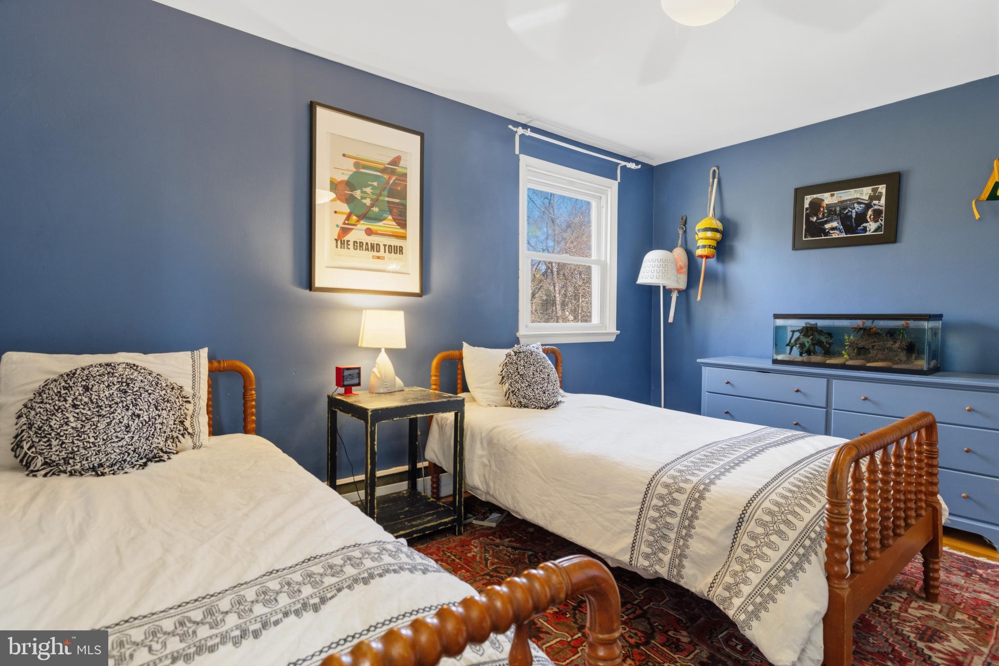 MT AIRY (EAST) - Residential