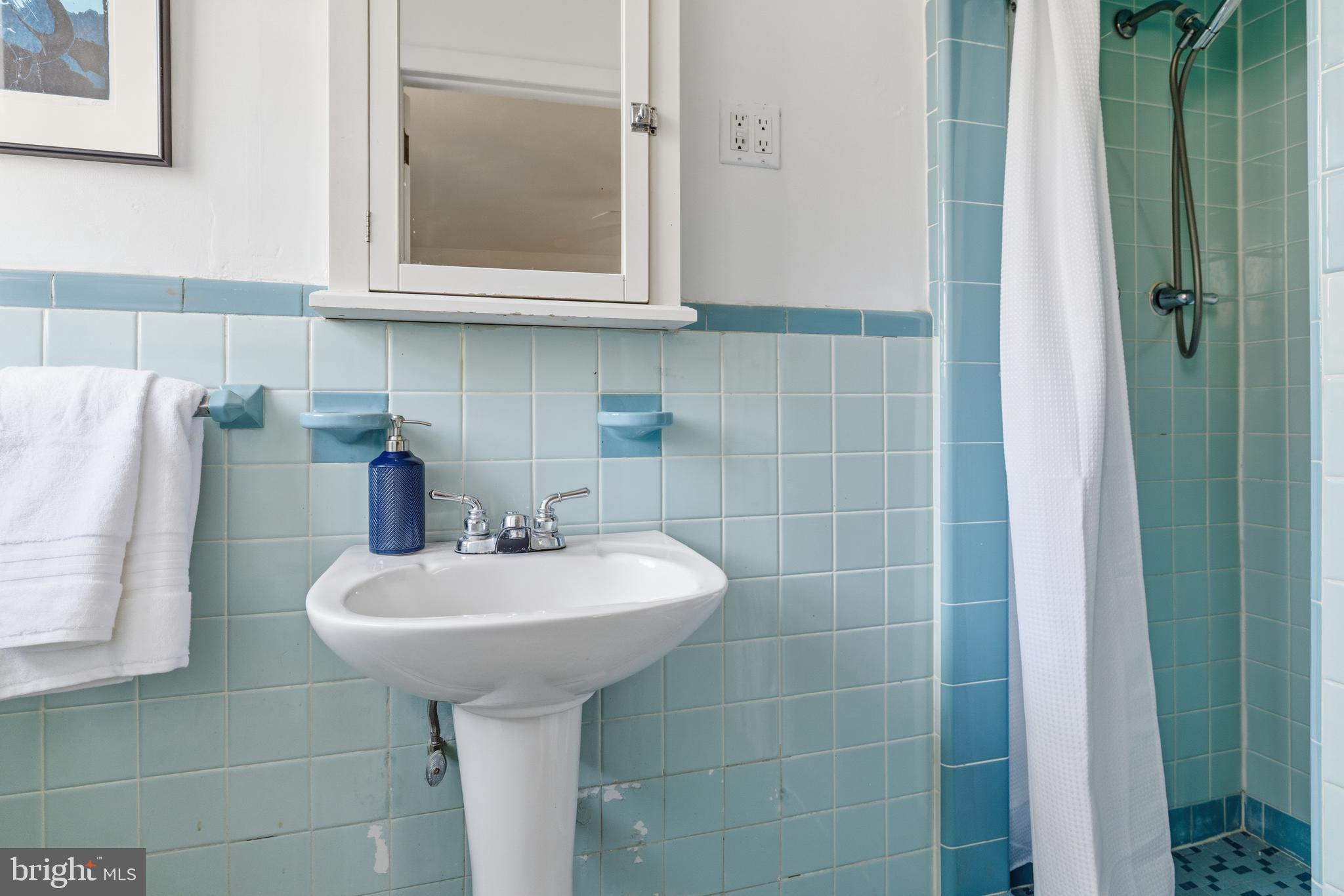 MT AIRY (EAST) - Residential