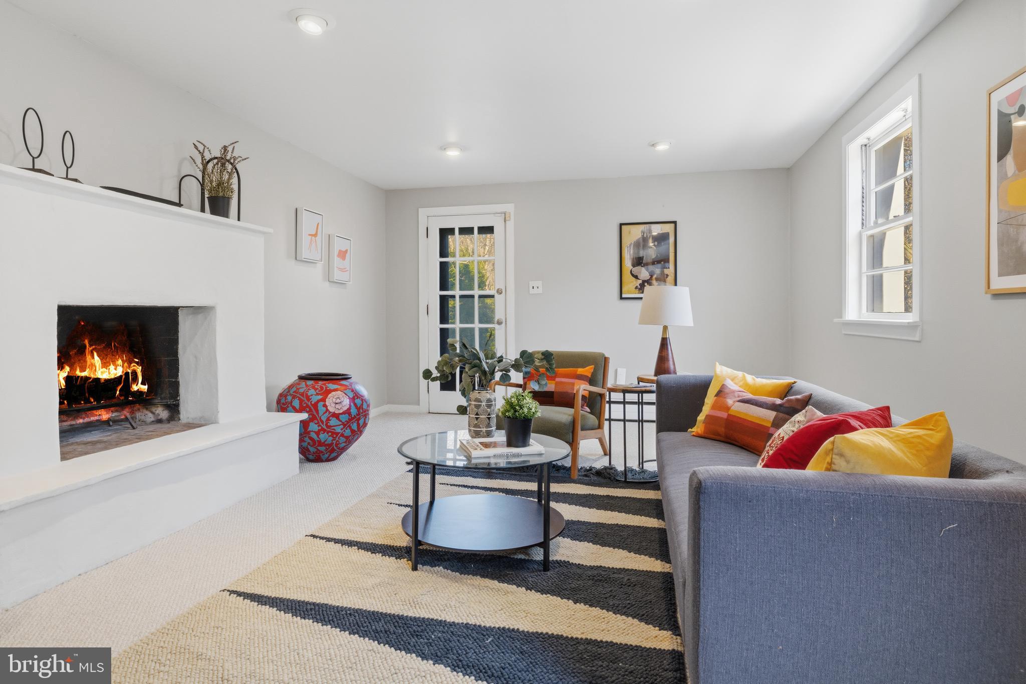 MT AIRY (EAST) - Residential