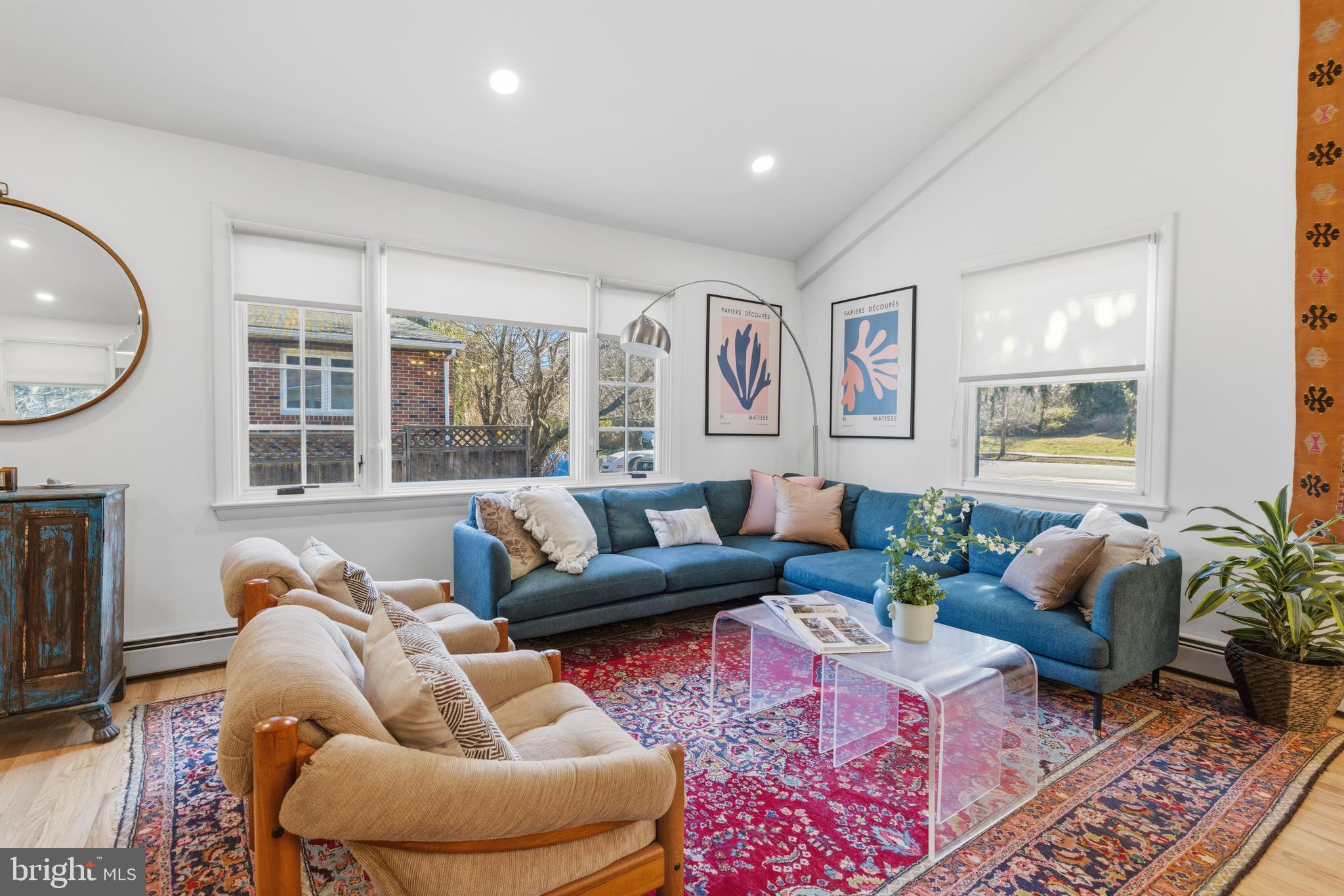 MT AIRY (EAST) - Residential