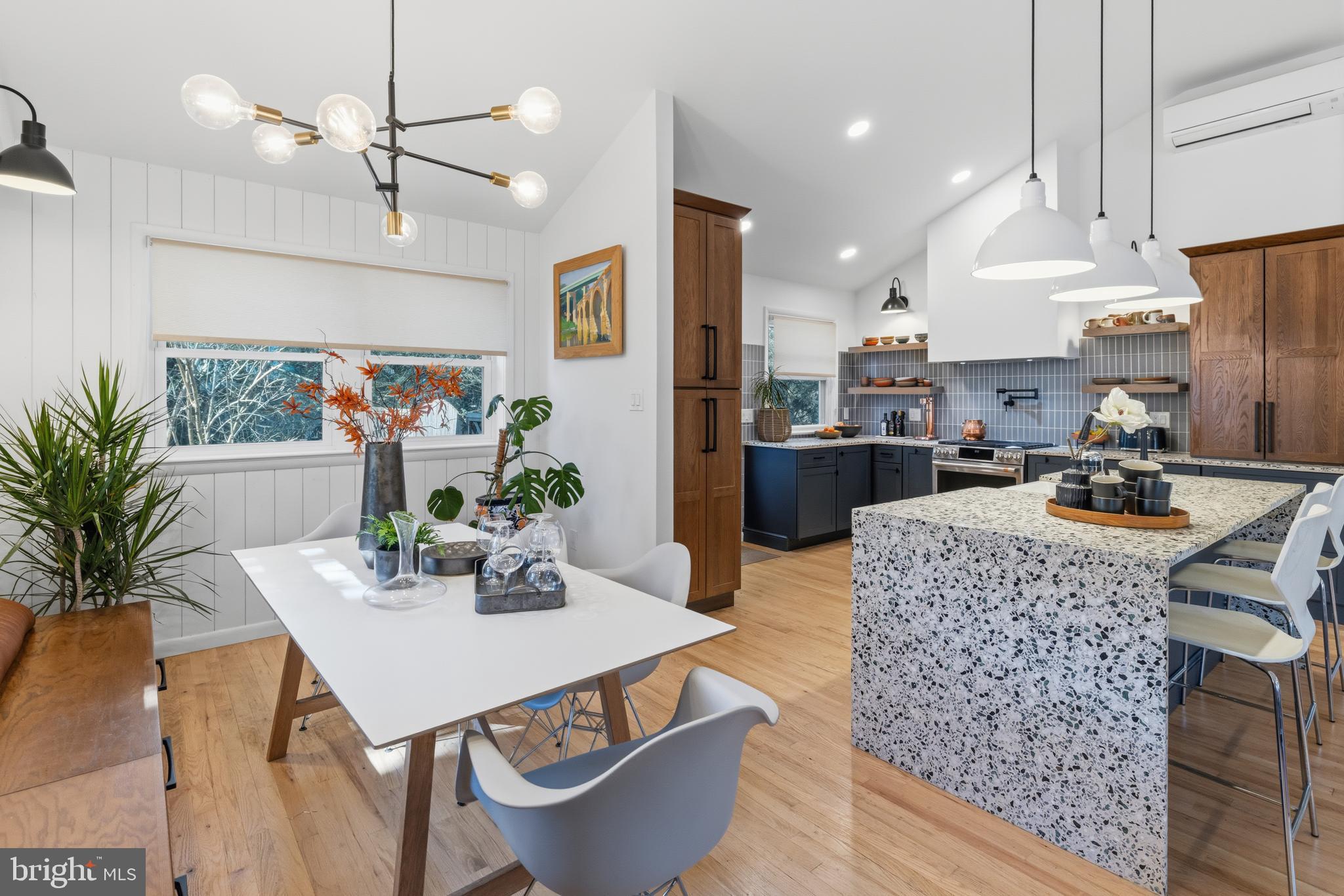 MT AIRY (EAST) - Residential