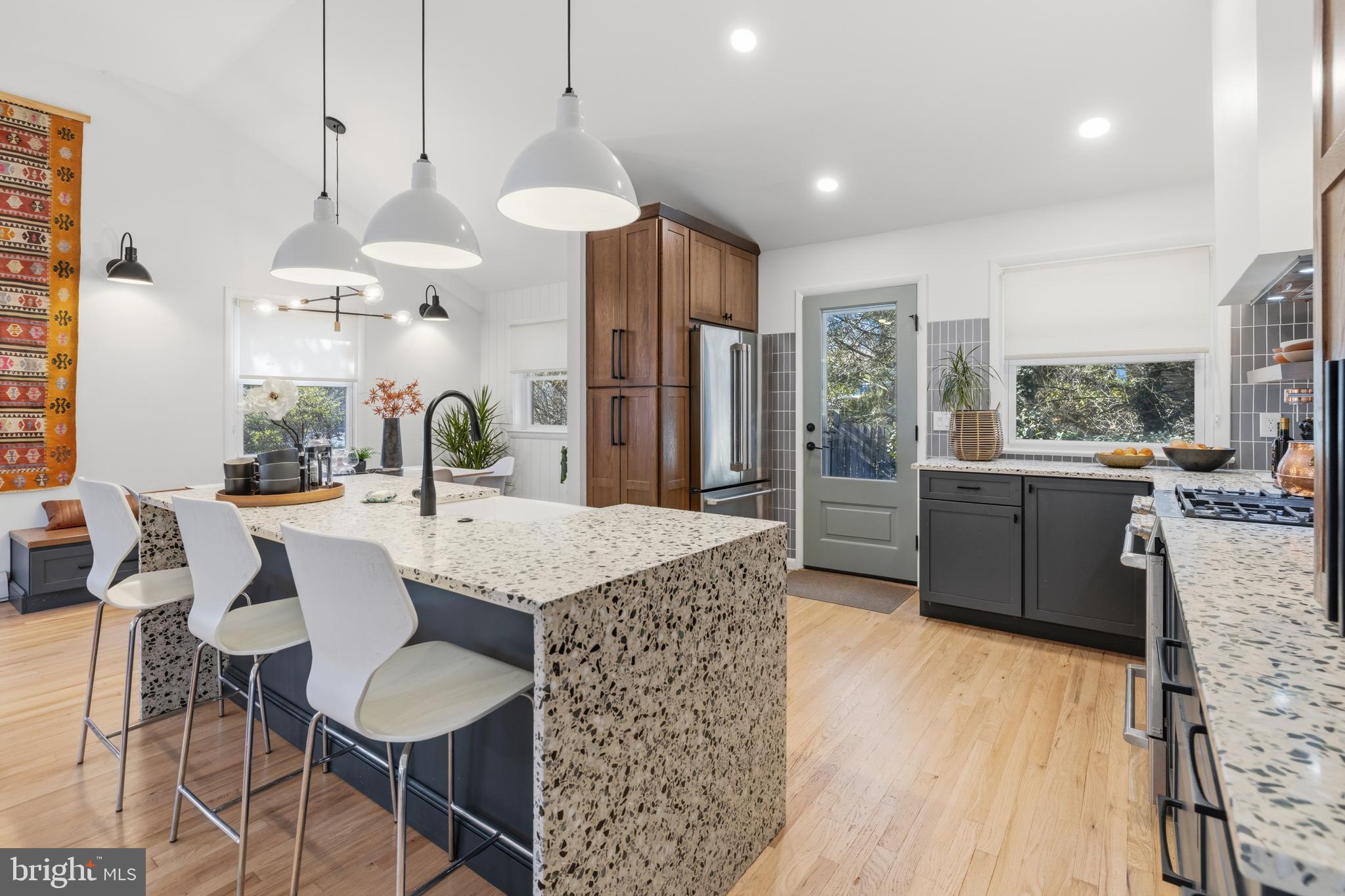 MT AIRY (EAST) - Residential