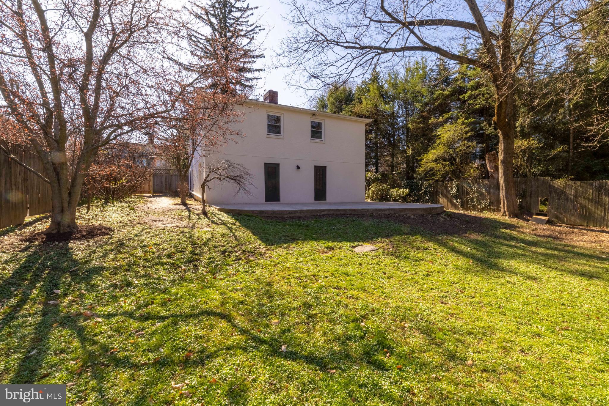 MT AIRY (EAST) - Residential