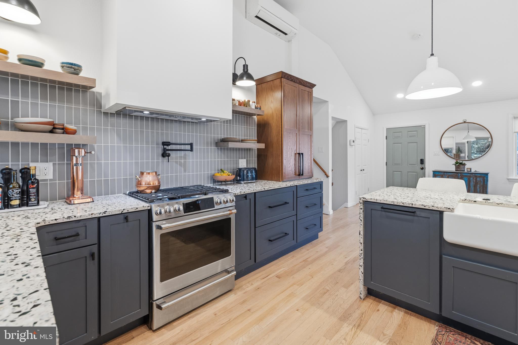 MT AIRY (EAST) - Residential