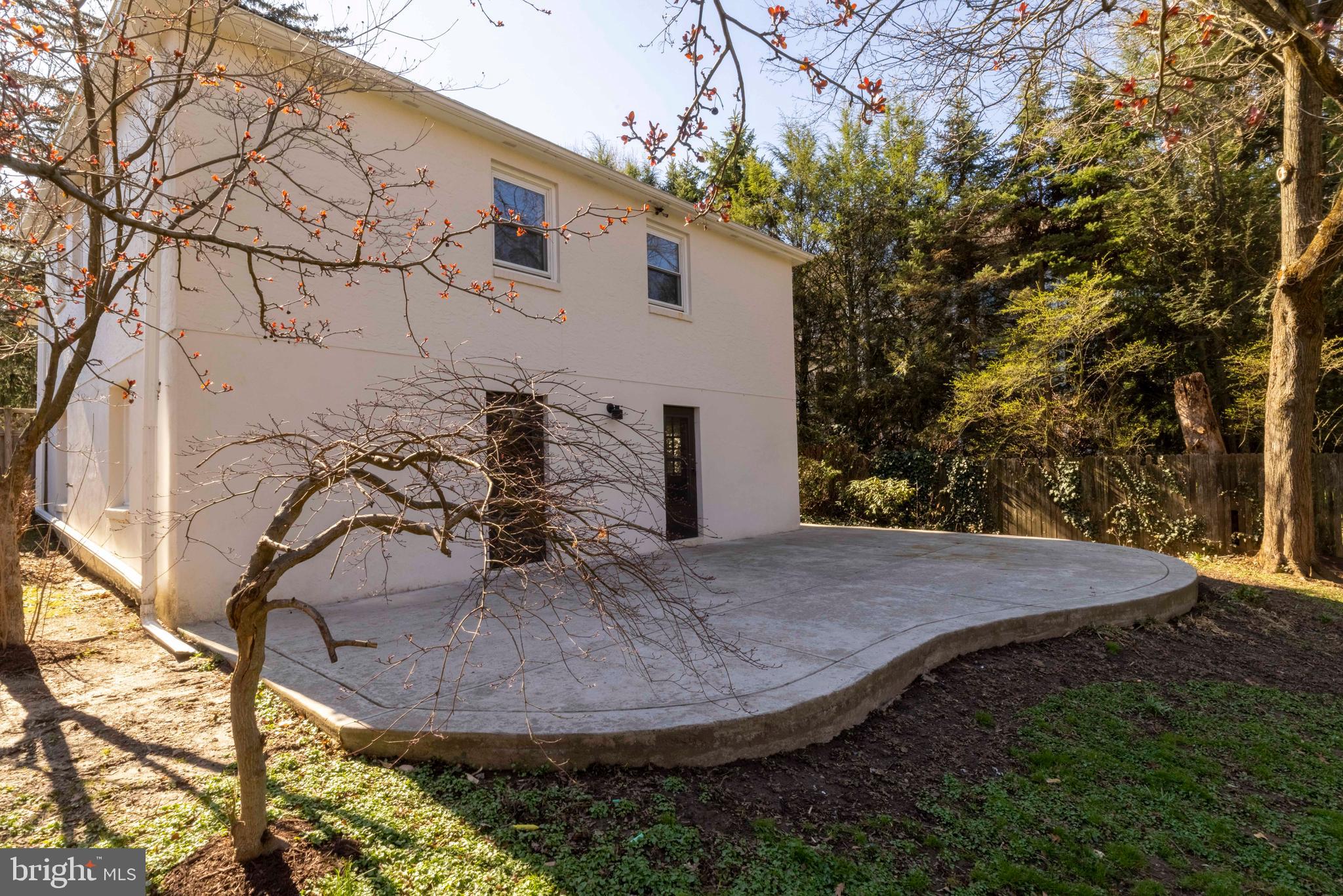 MT AIRY (EAST) - Residential