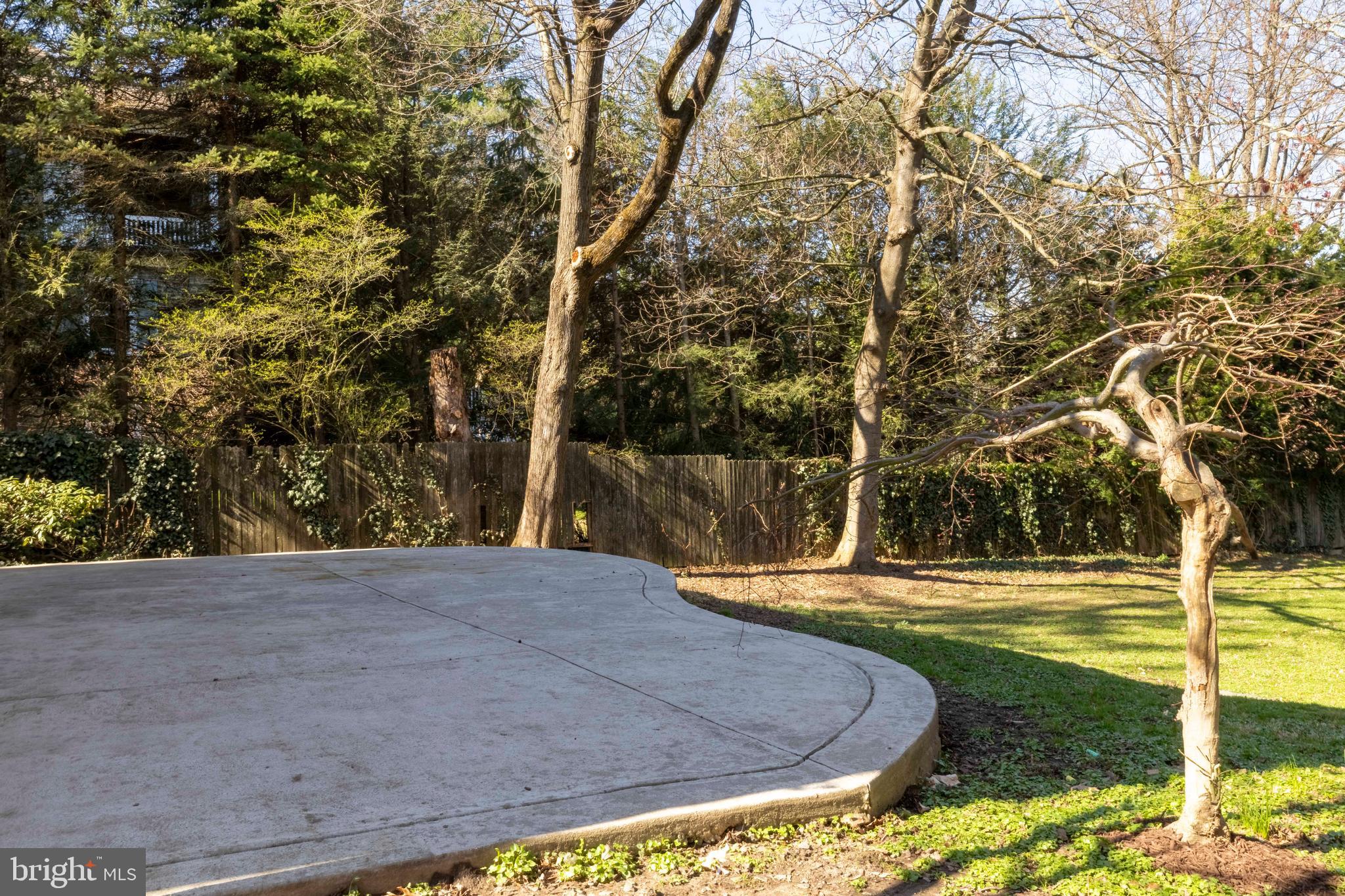 MT AIRY (EAST) - Residential