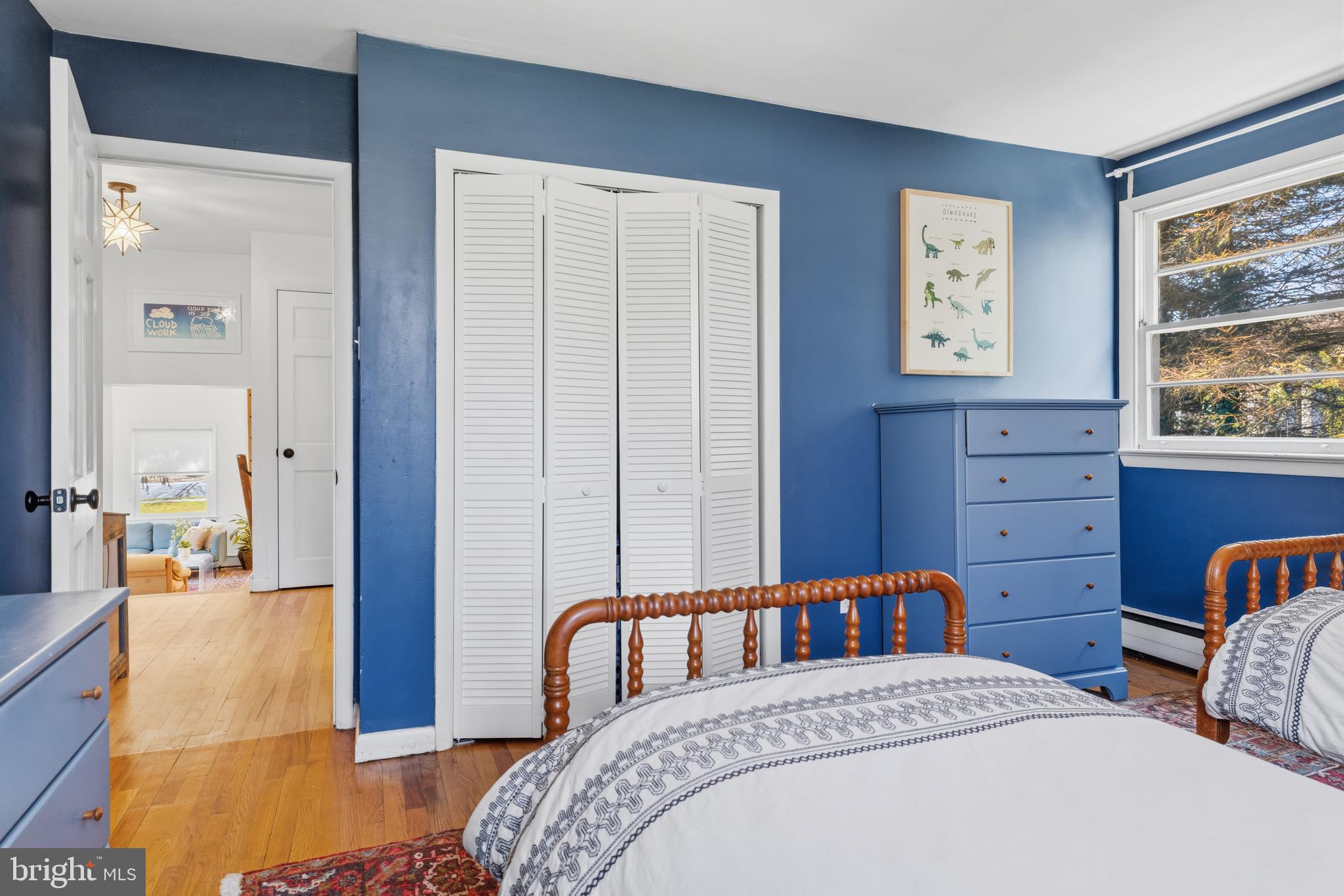 MT AIRY (EAST) - Residential