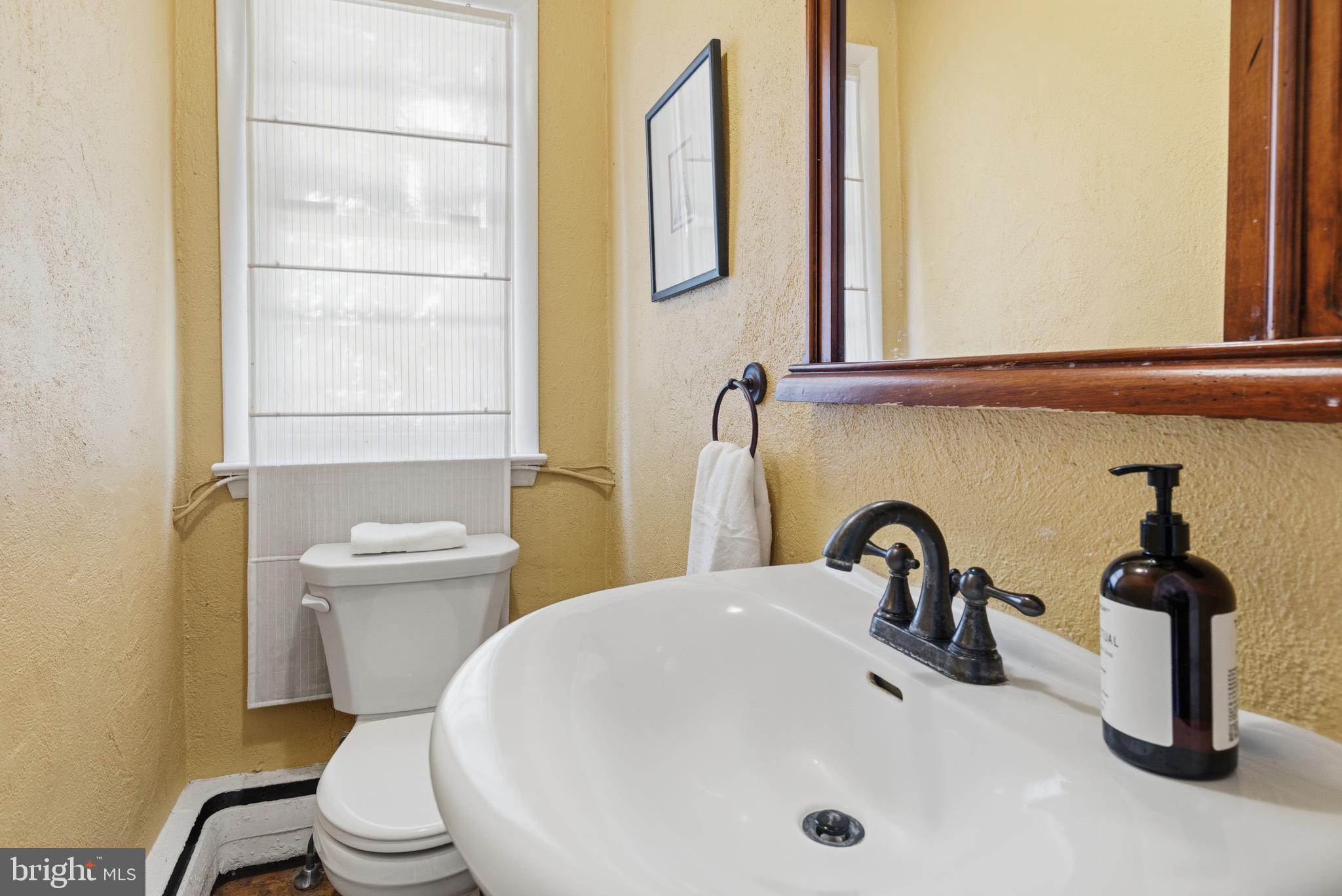 MT AIRY (EAST) - Residential