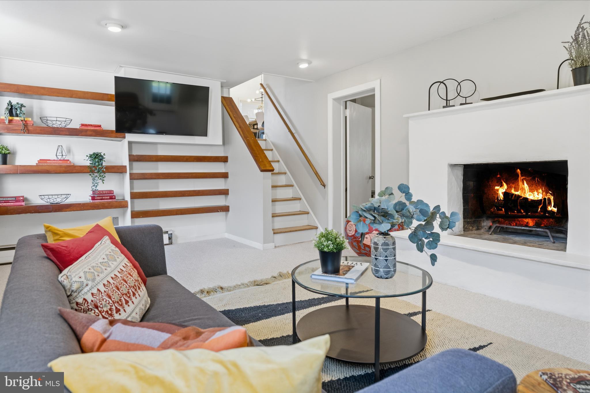 MT AIRY (EAST) - Residential