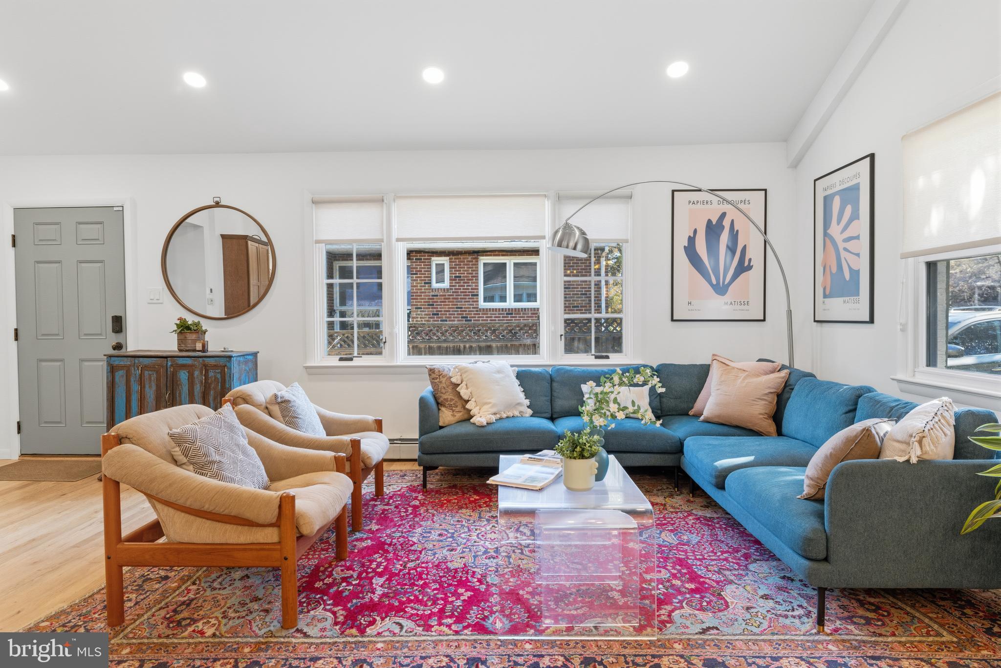 MT AIRY (EAST) - Residential