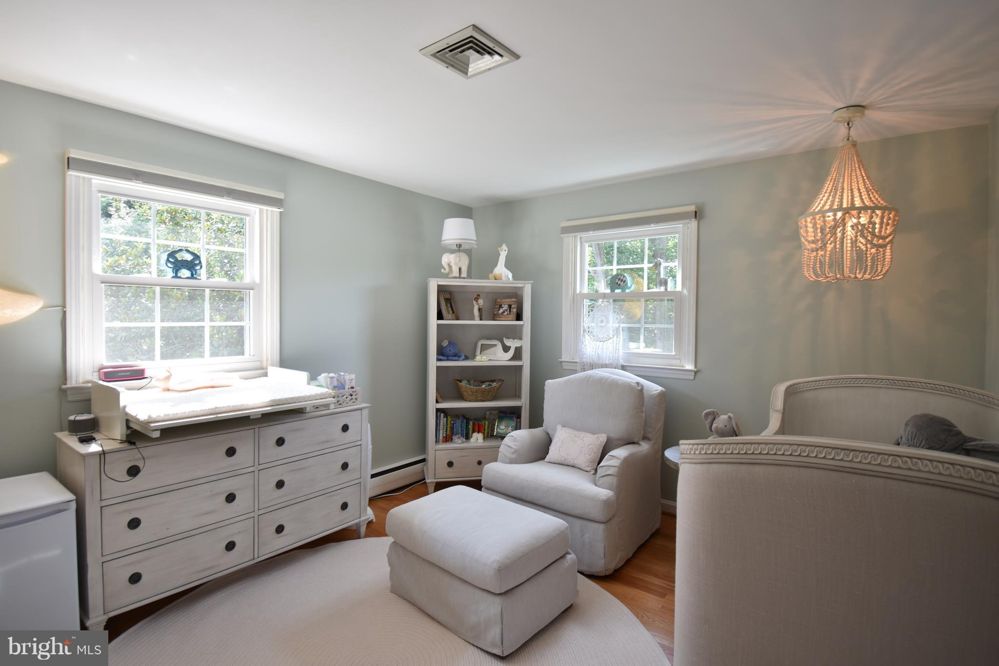 RUXTON RIDGE - Residential Lease