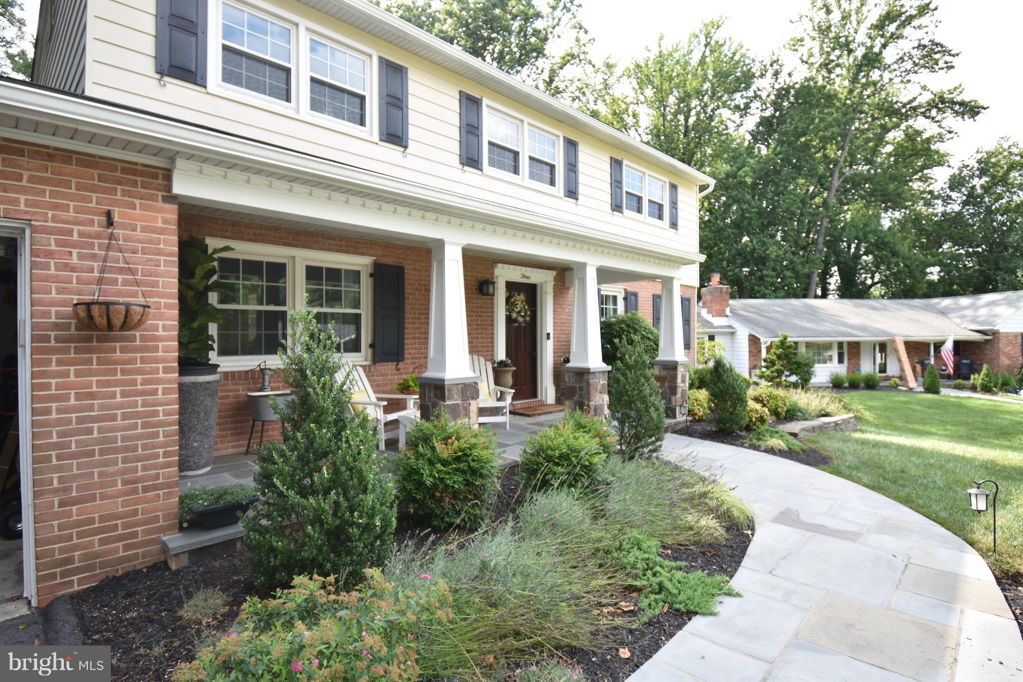 RUXTON RIDGE - Residential Lease