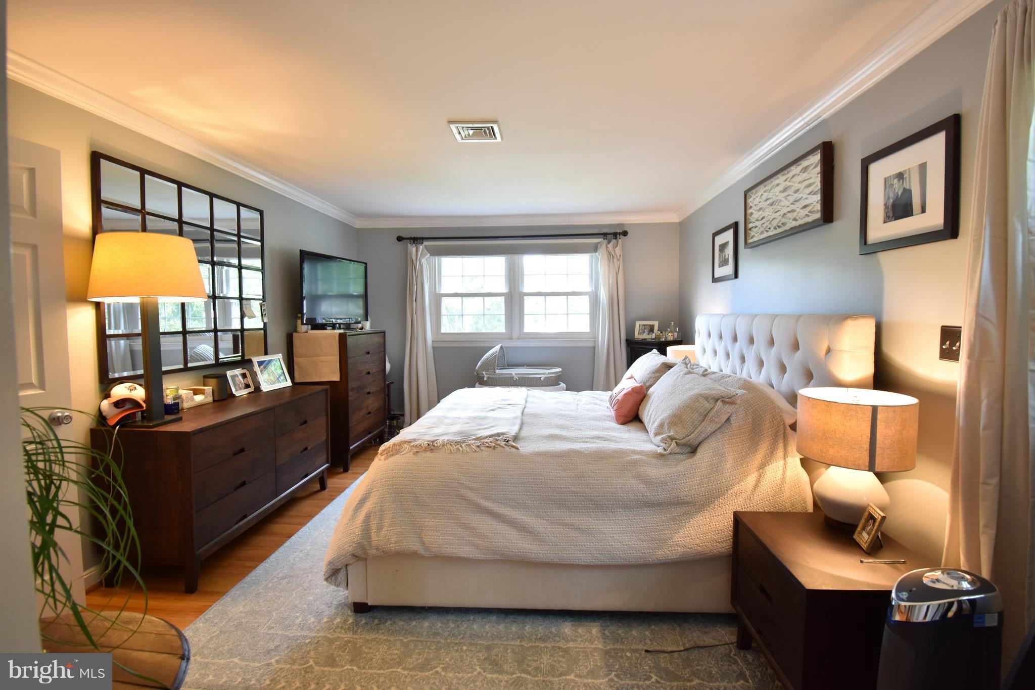 RUXTON RIDGE - Residential Lease