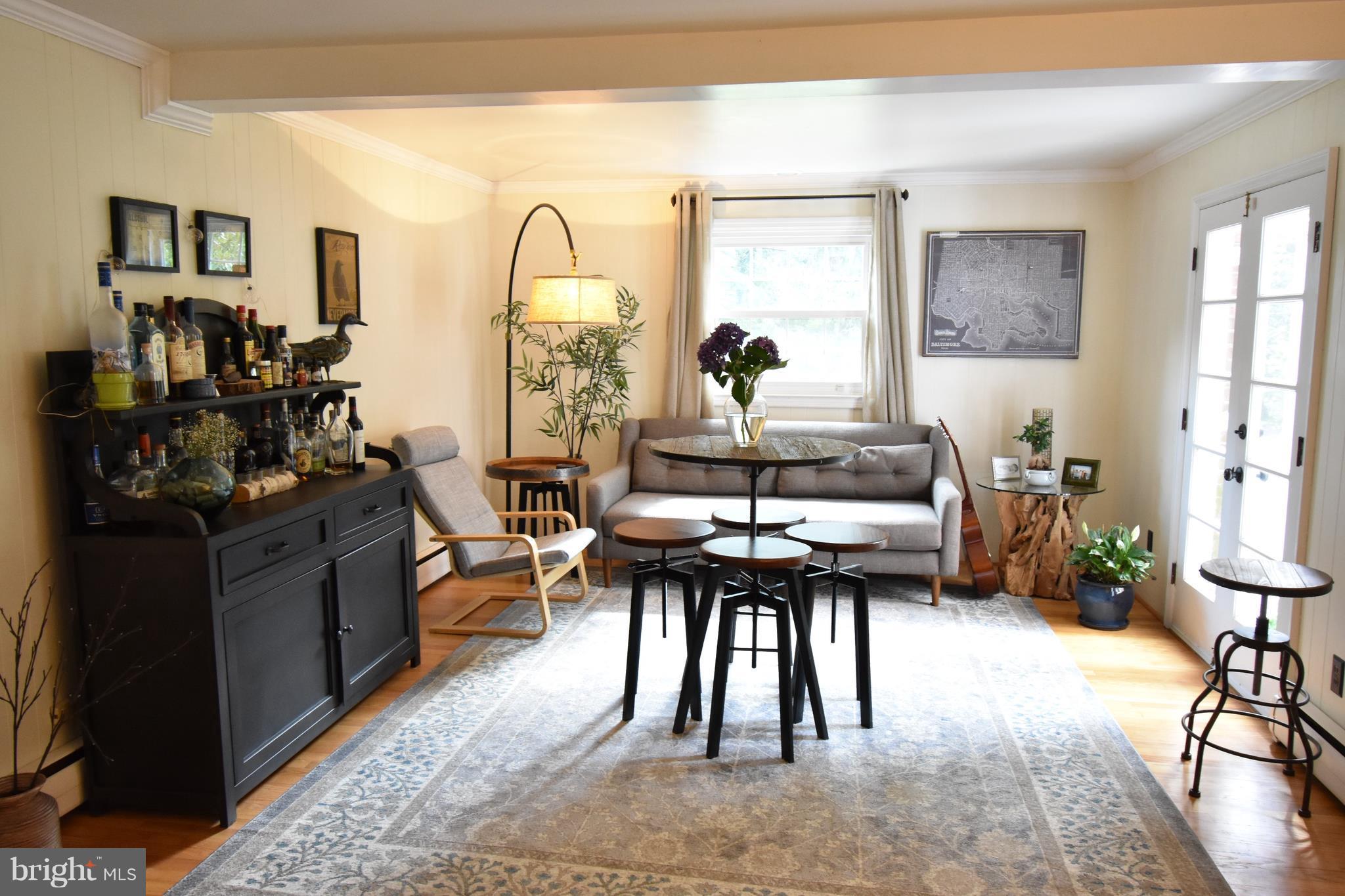 RUXTON RIDGE - Residential Lease