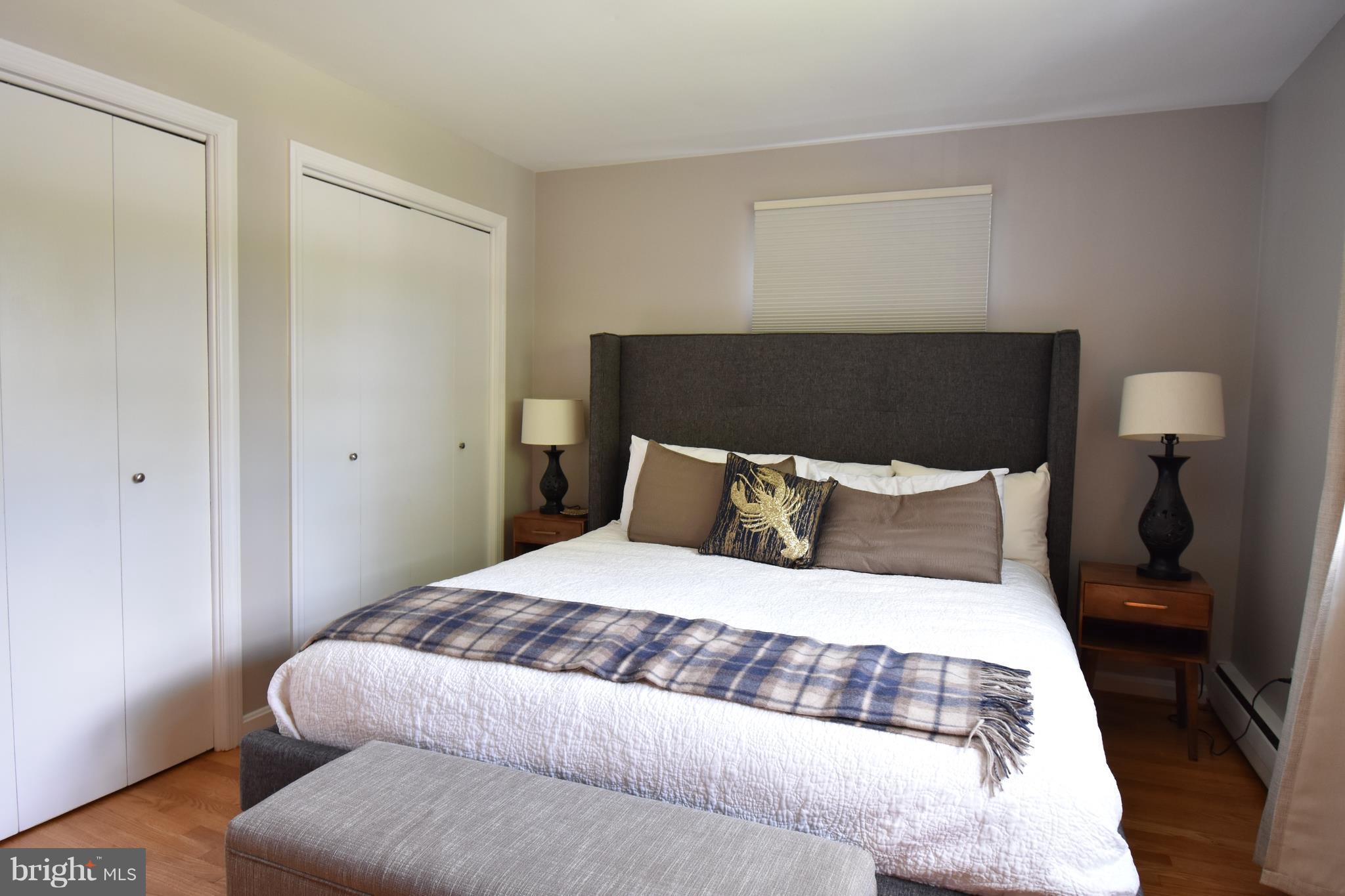 RUXTON RIDGE - Residential Lease