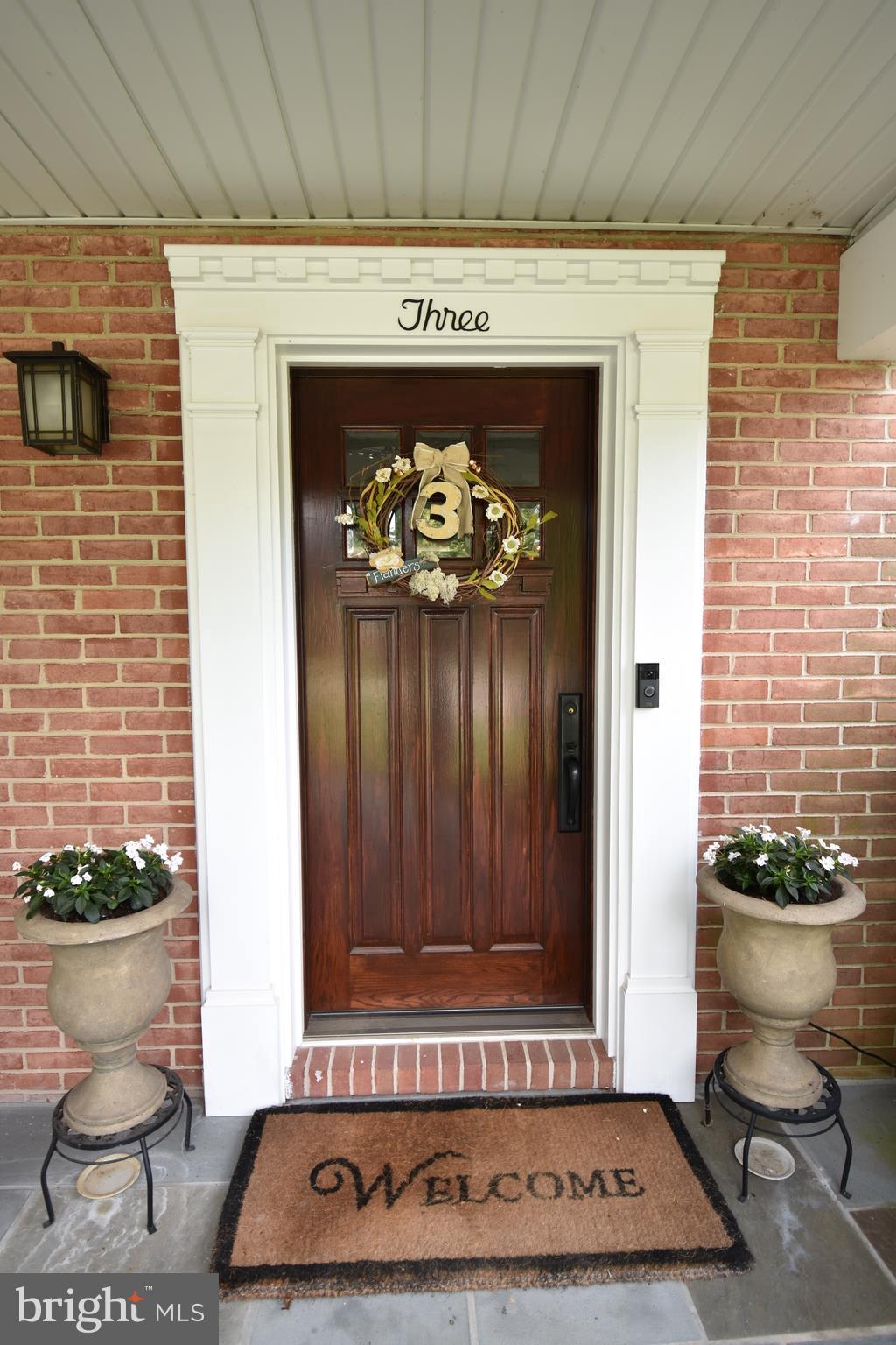 RUXTON RIDGE - Residential Lease