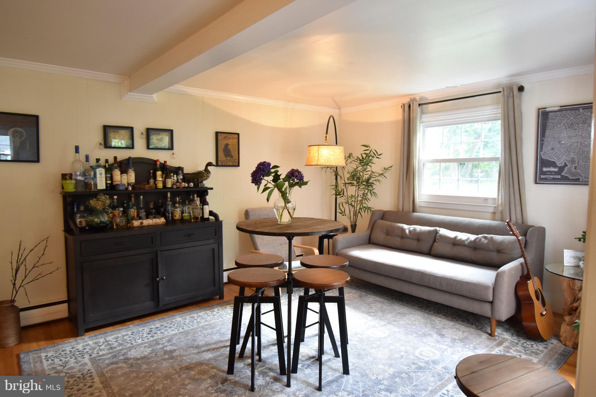 RUXTON RIDGE - Residential Lease